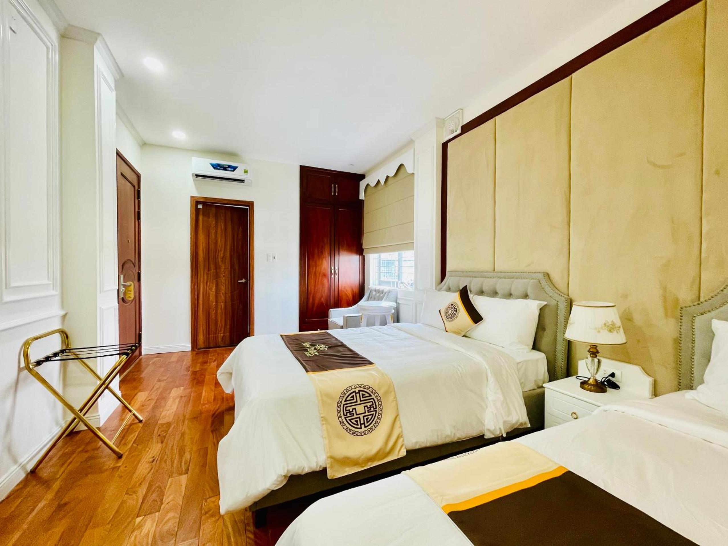 Deluxe Double or Twin Room - Photo 4