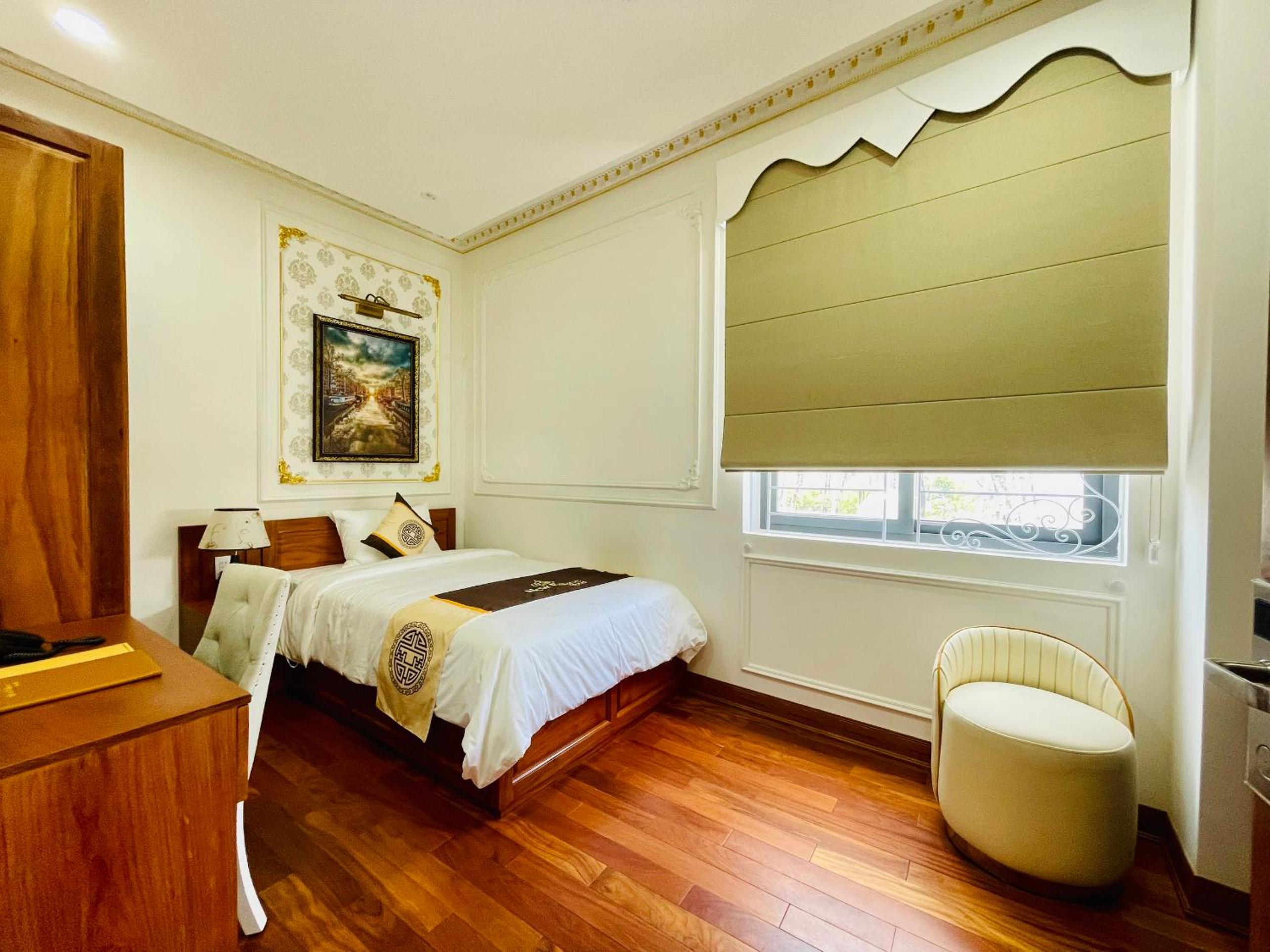 Deluxe Single Room photo 2