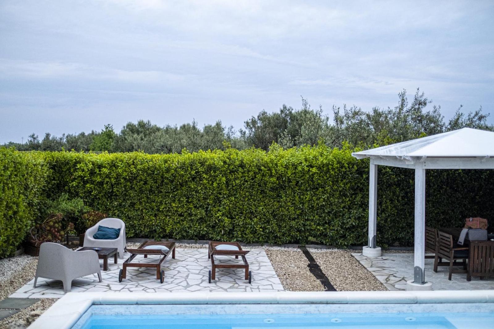 Villa with Private Pool photo 3