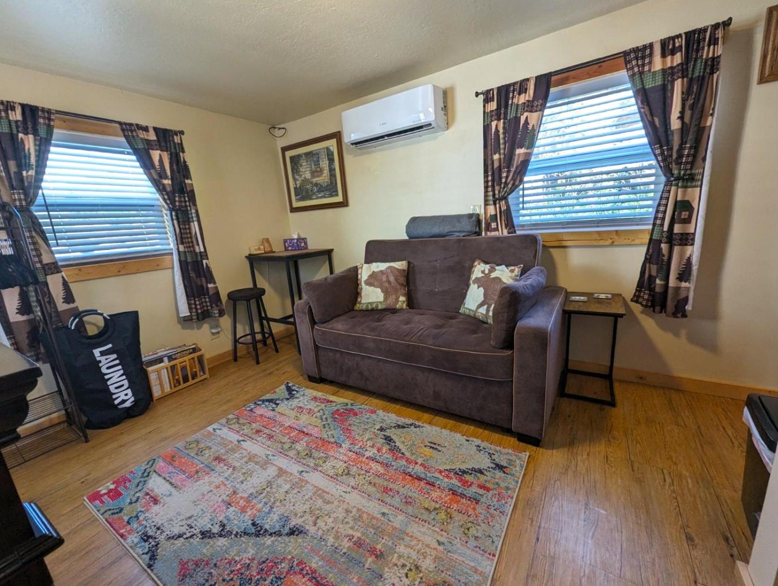 One-Bedroom House (Cabin 3) photo 2