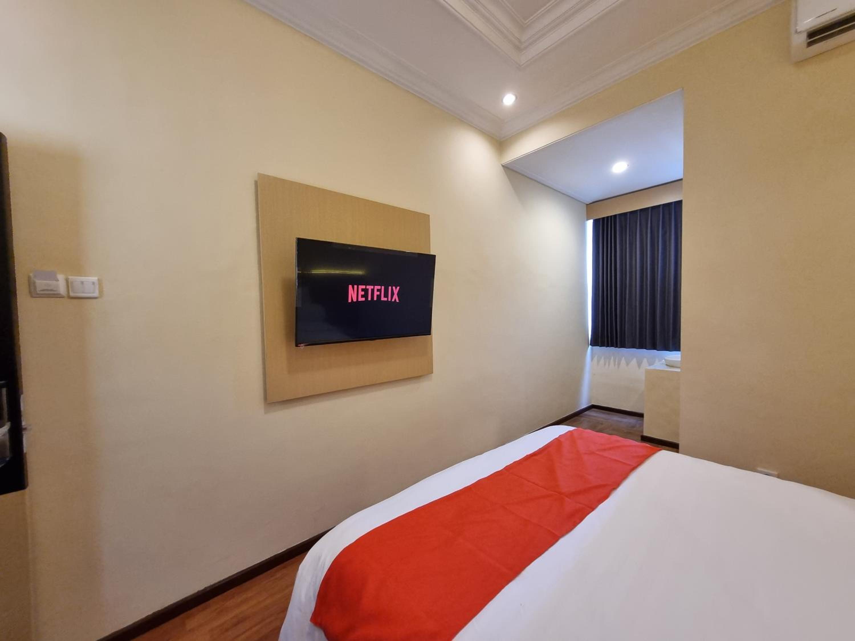 Superior Double Room - Photo 6