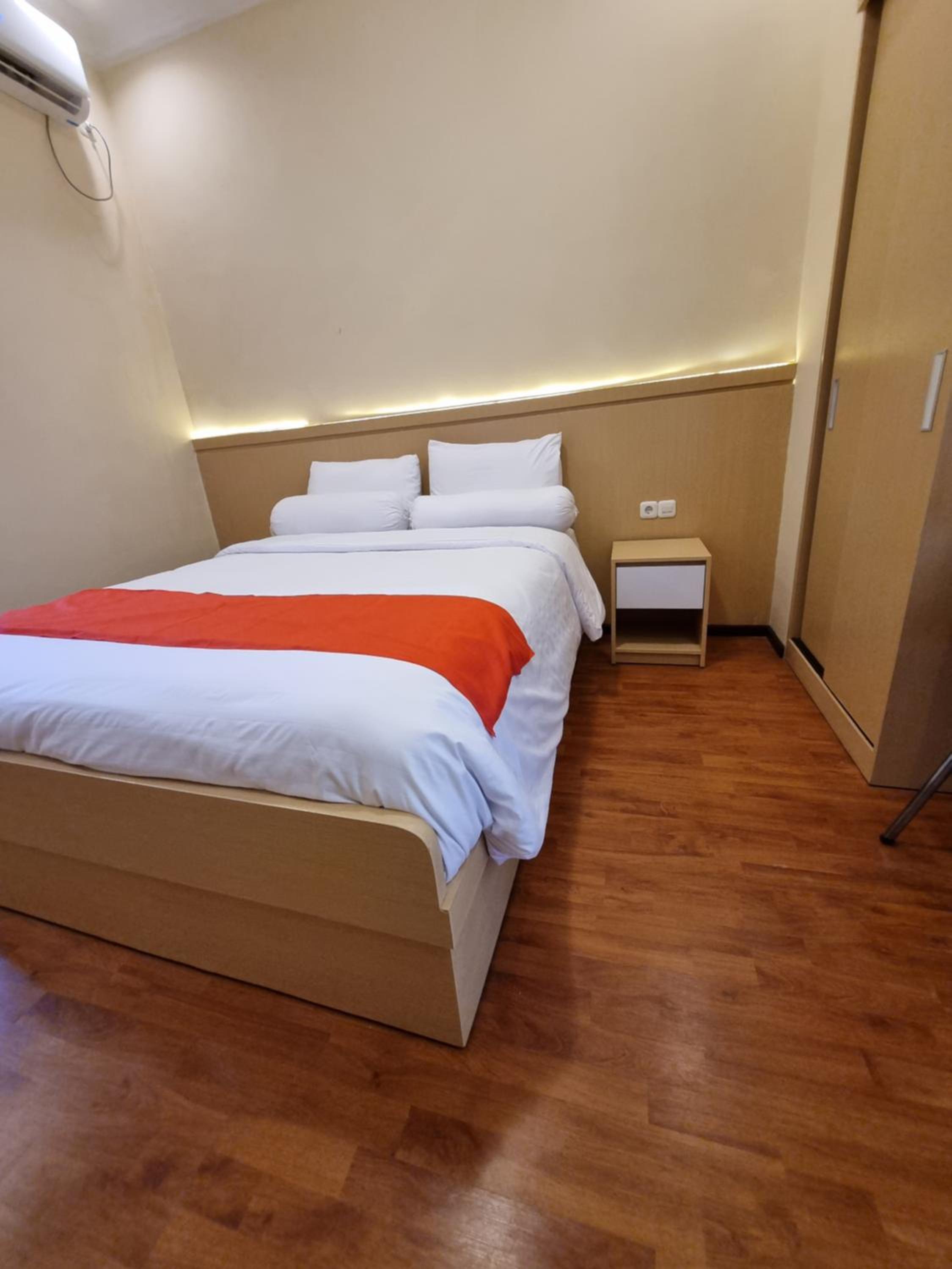 Superior Double Room - Photo 3