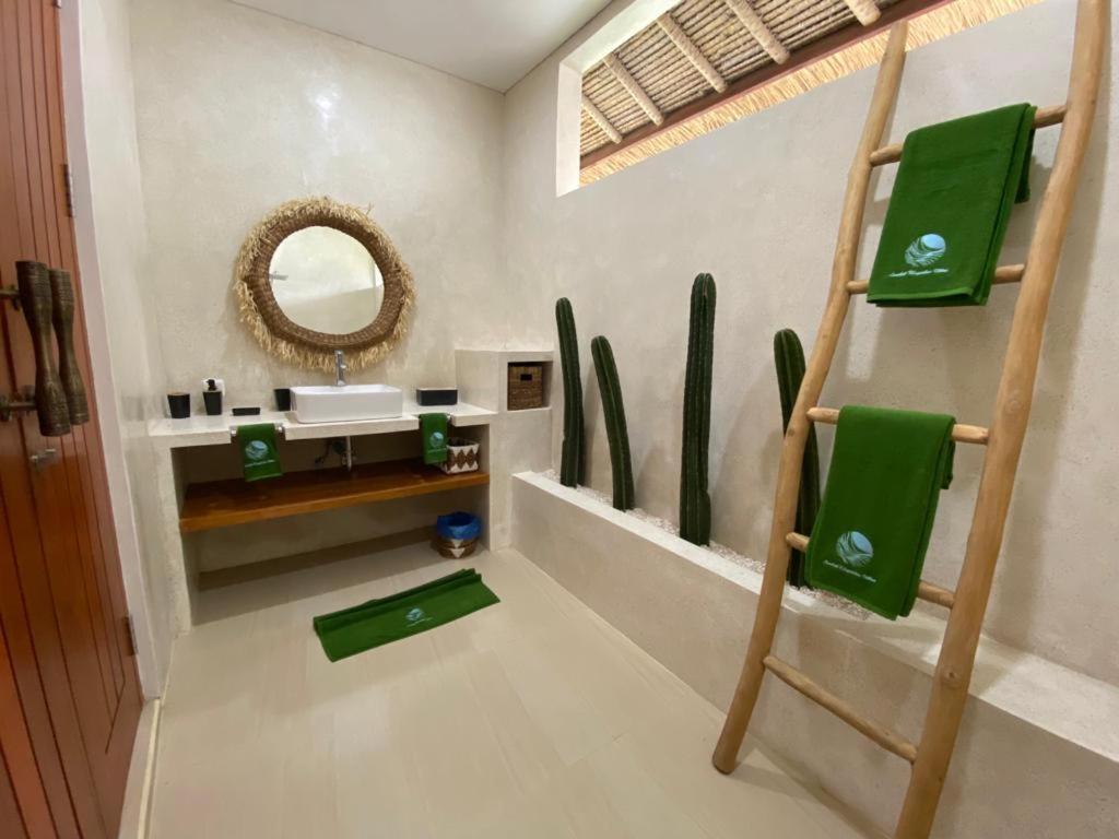 Bungalow with Sea View - Photo 4