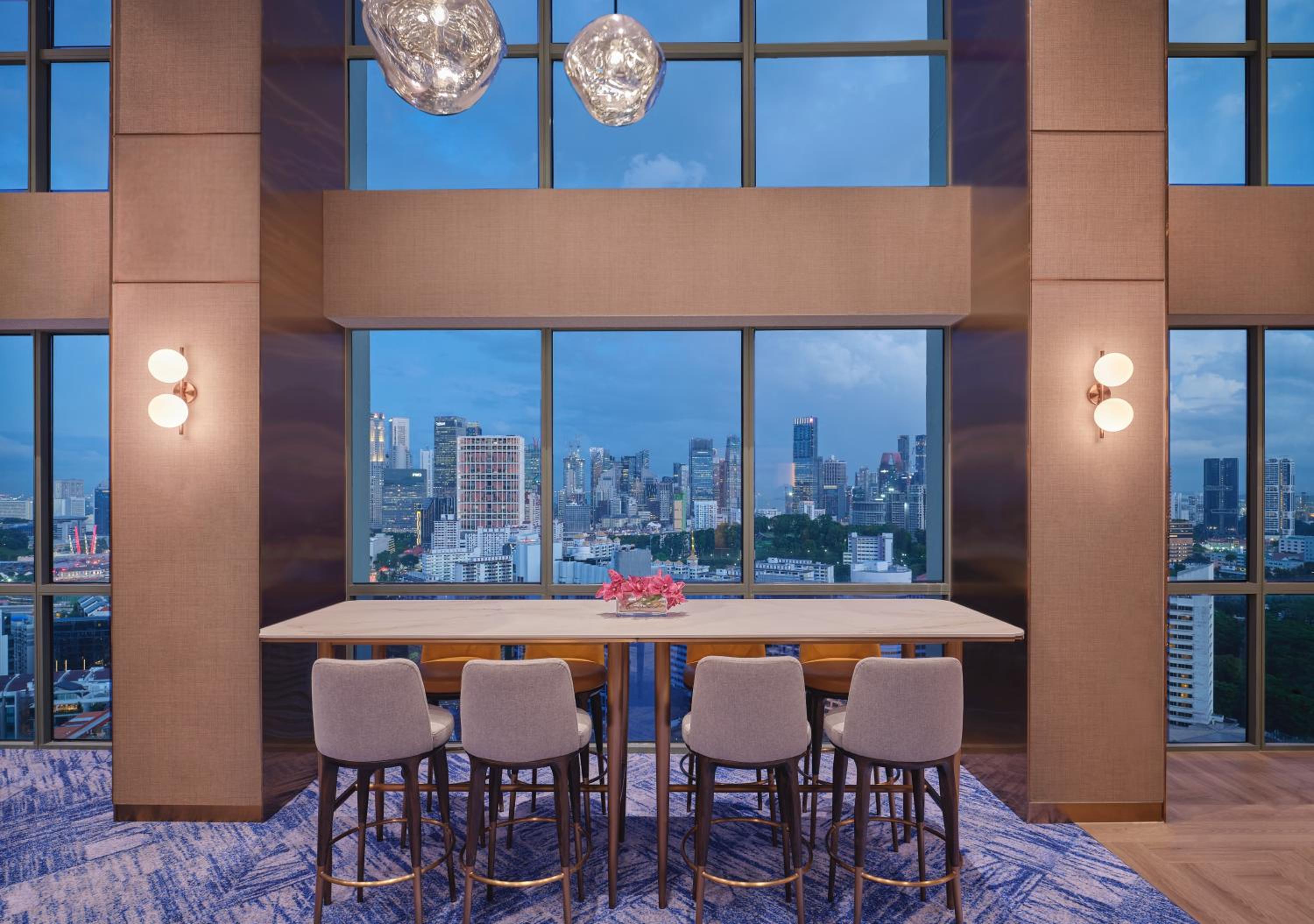 Grand Club King (Newly renovated room)