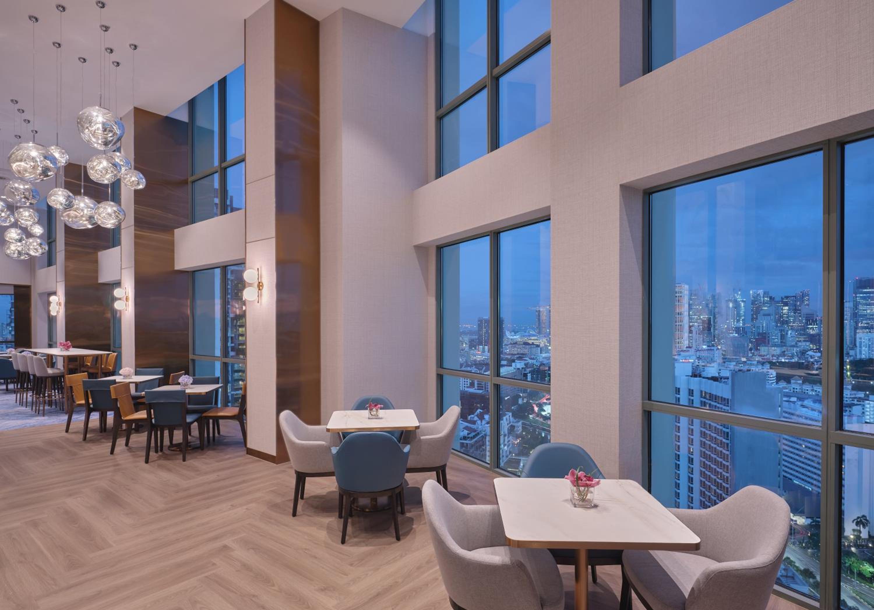 Grand Club King (Newly renovated room)