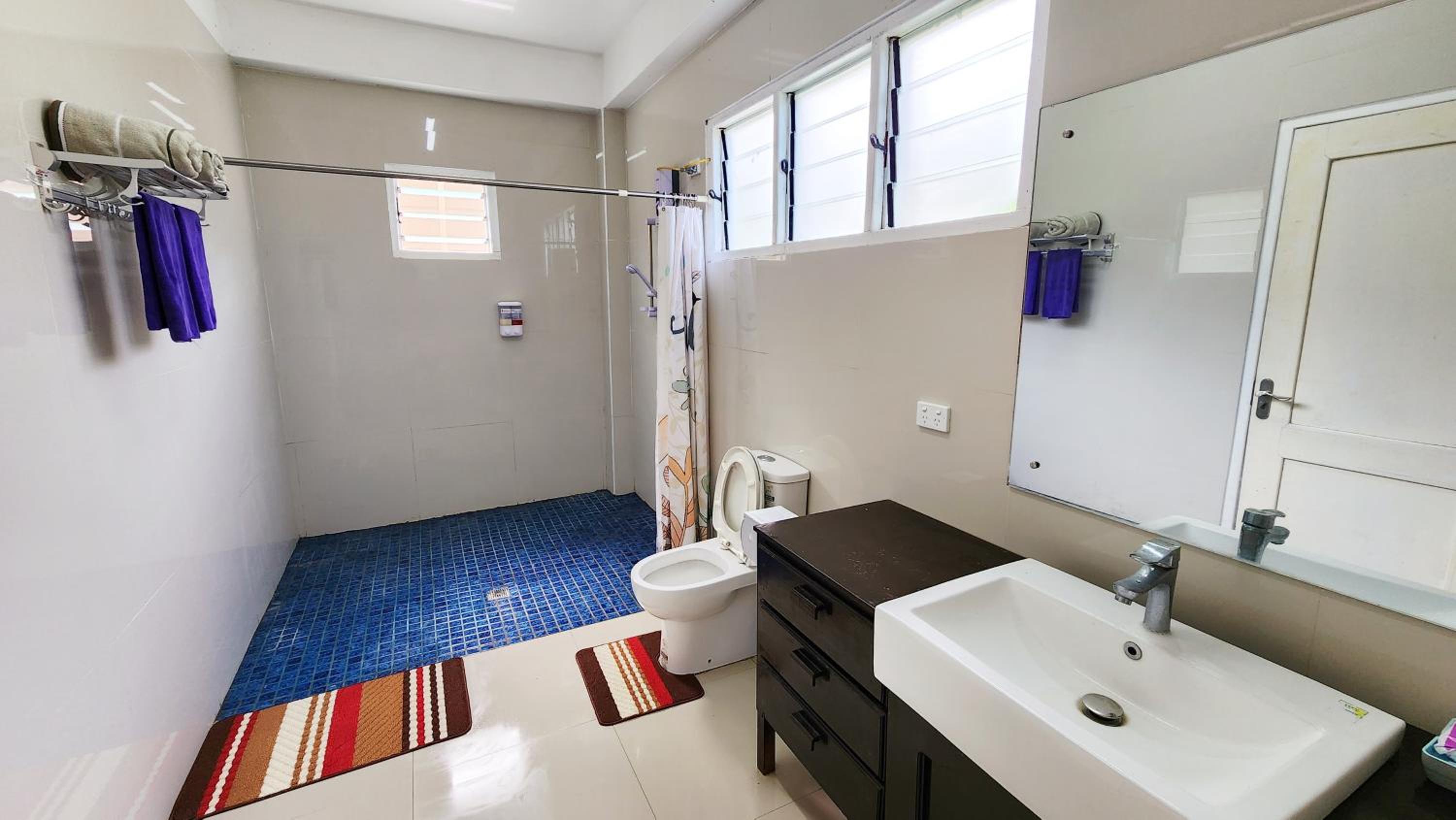 Double Room with Private Bathroom photo 2