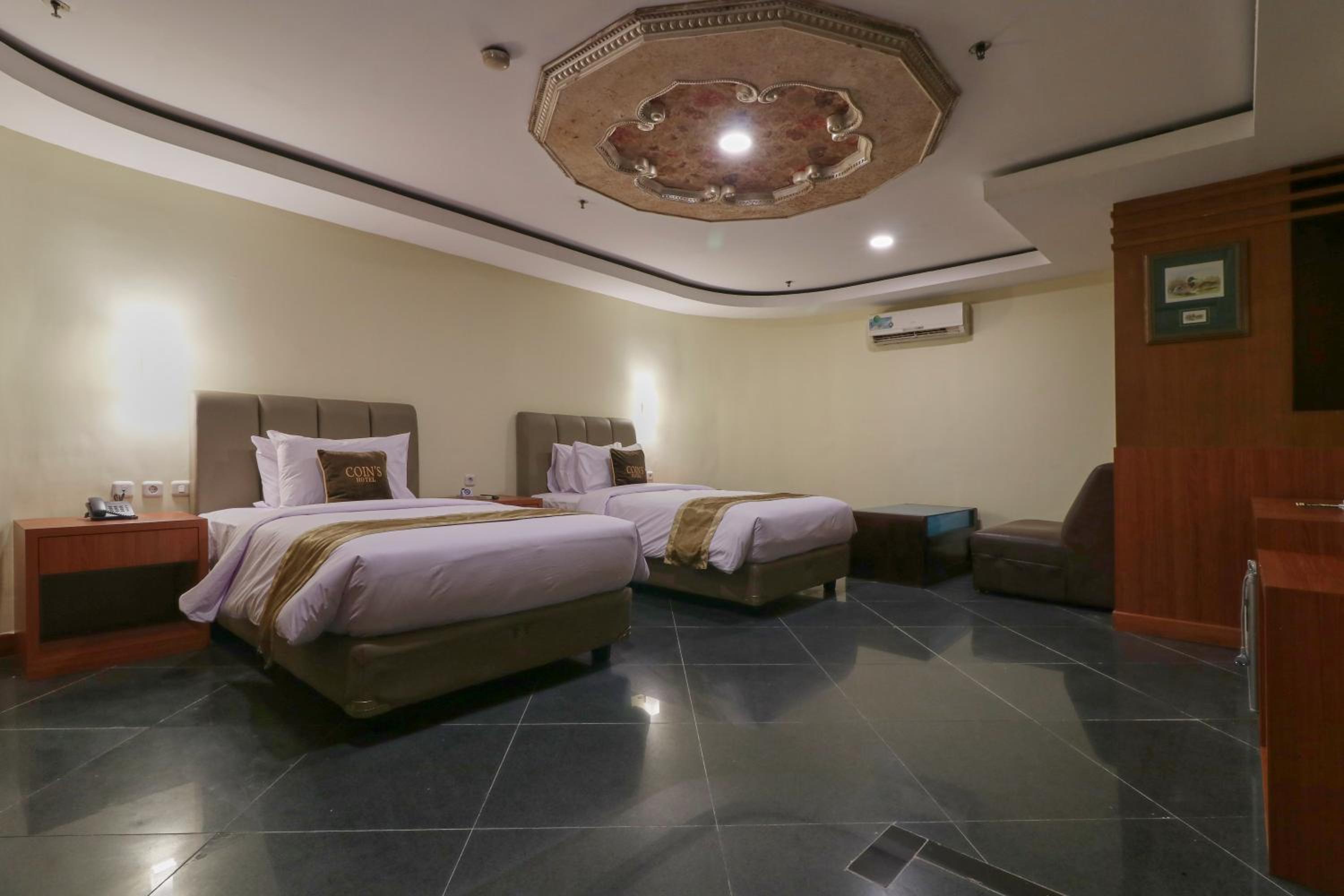 Deluxe Room - Photo 3
