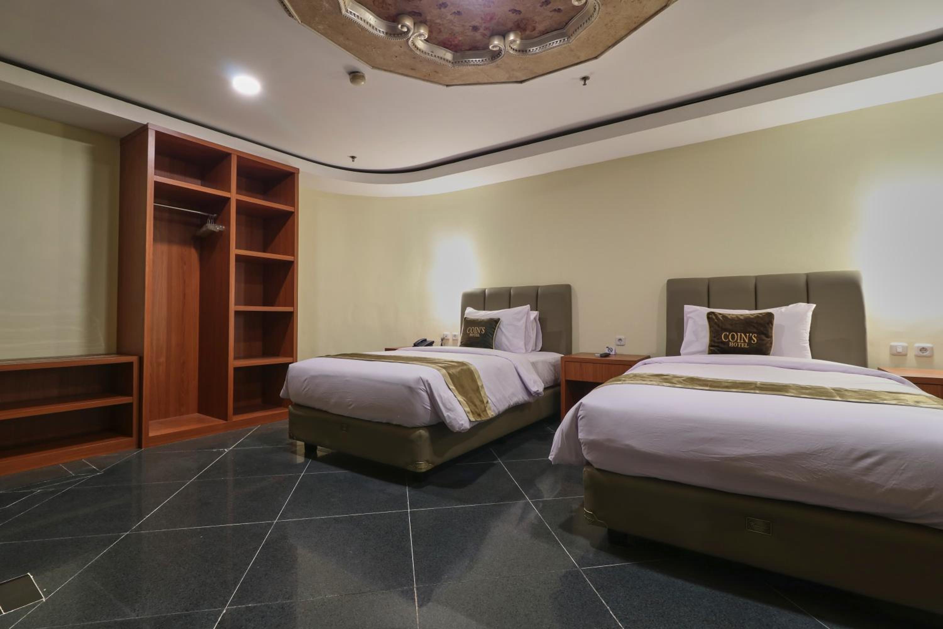 Deluxe Room - Photo 4