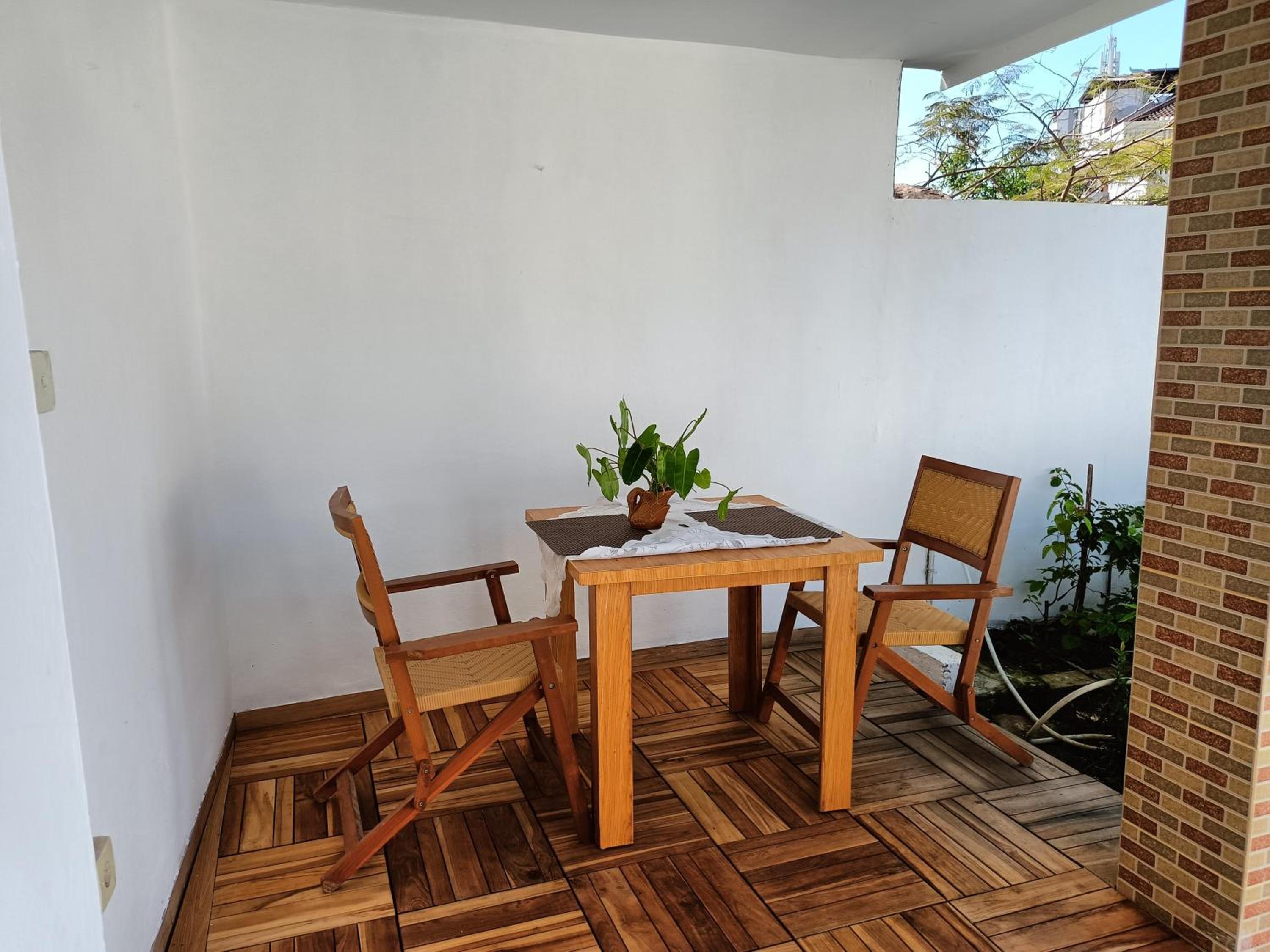 One-Bedroom Villa with Private Pool with Free Benefit - Photo 8