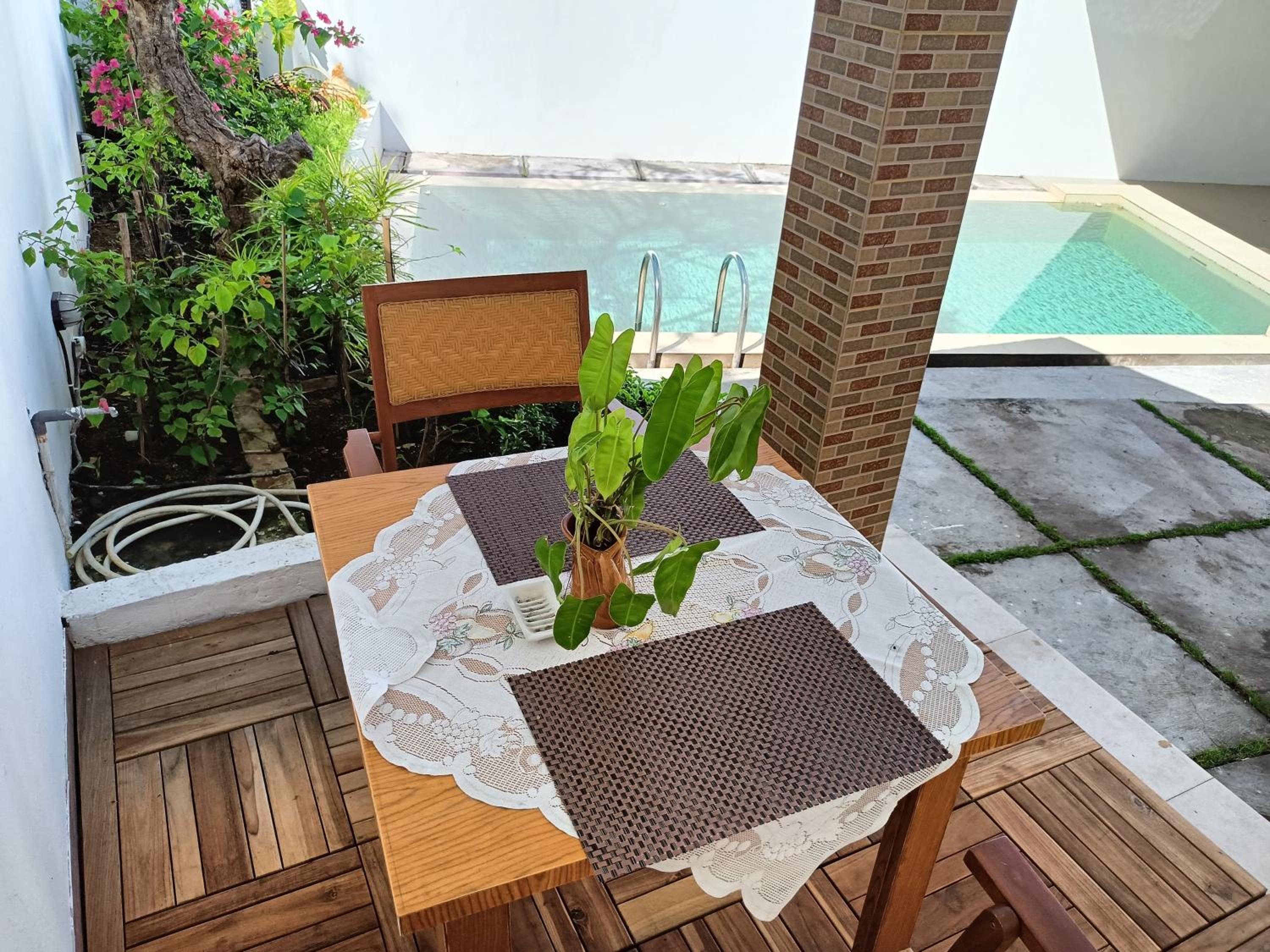 One-Bedroom Villa with Private Pool with Free Benefit - Photo 6