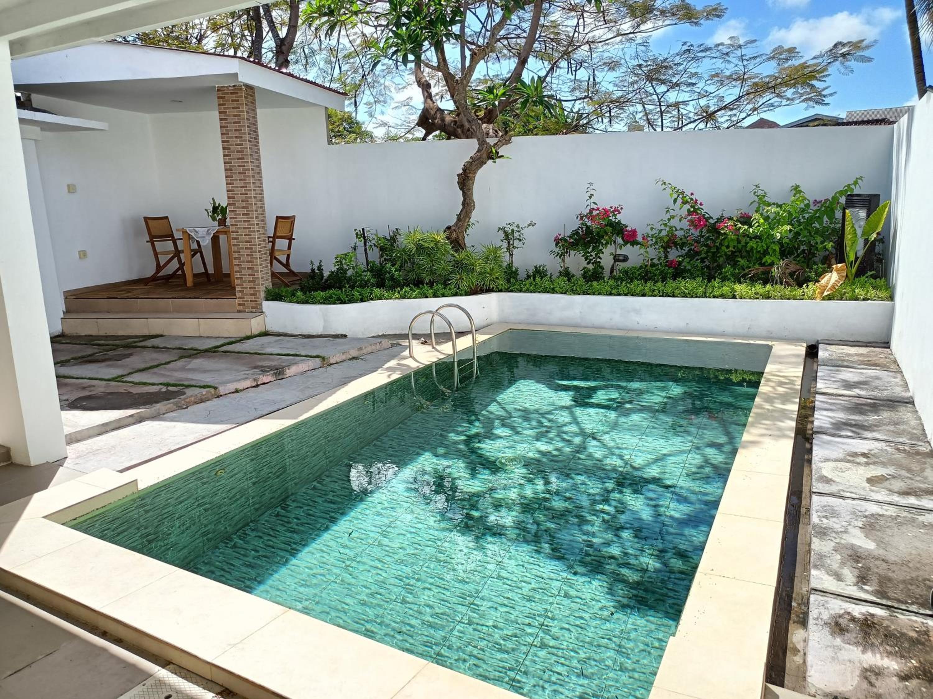 One-Bedroom Villa with Private Pool with Free Benefit - Photo 20