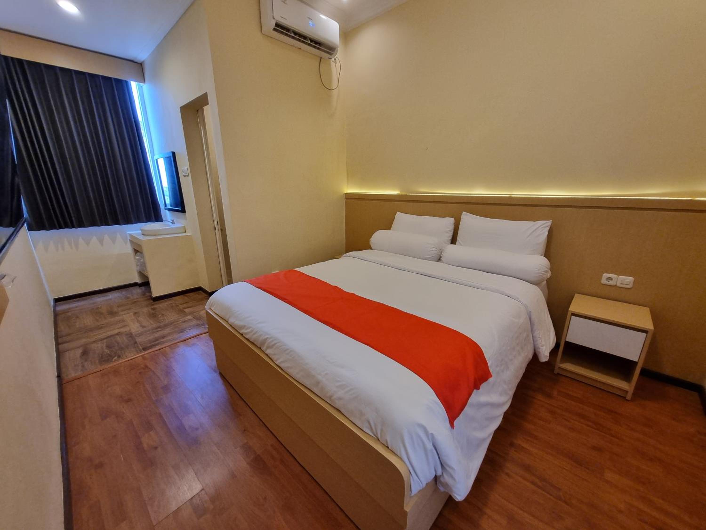 Superior Double Room - Photo 4