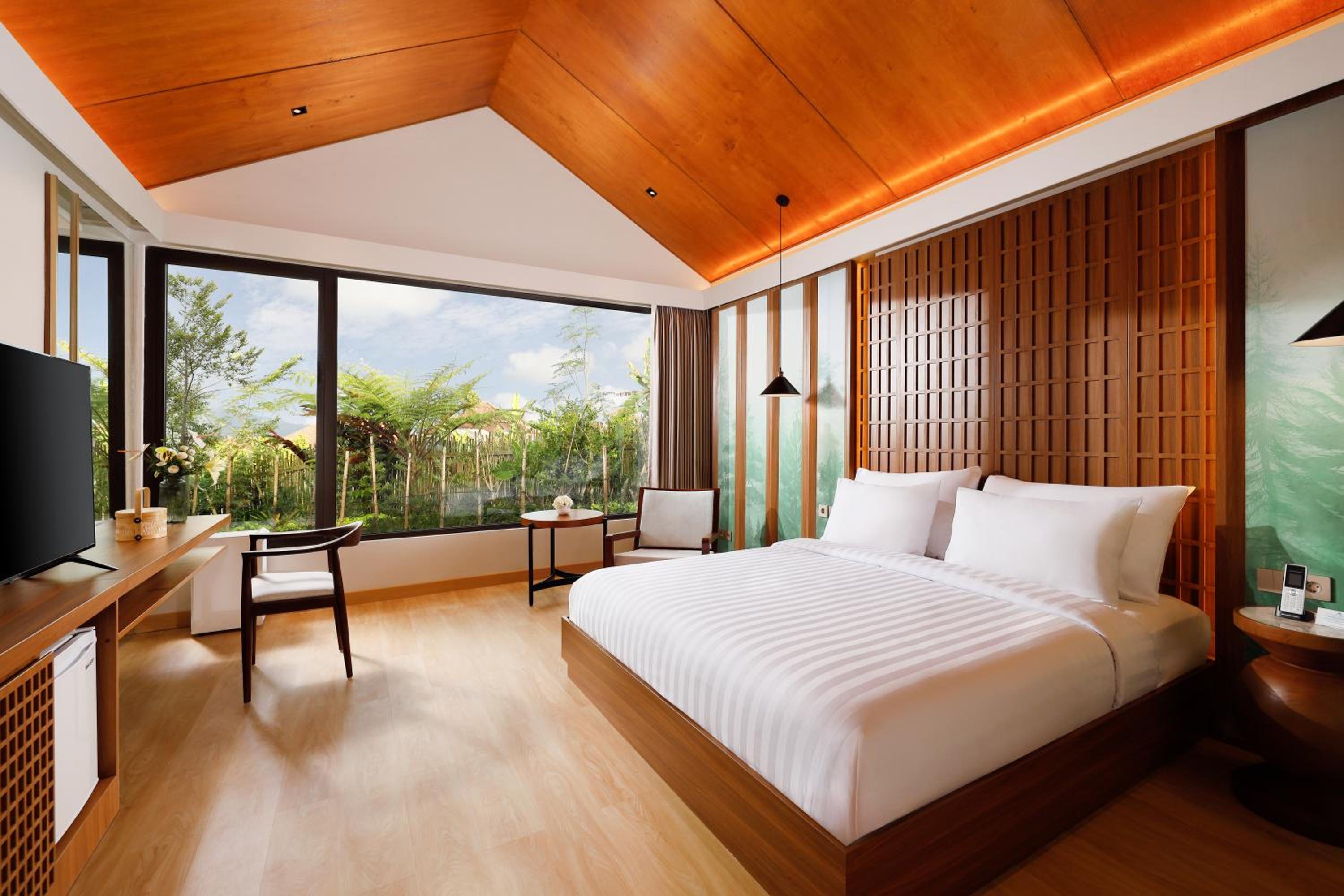 One-Bedroom Villa