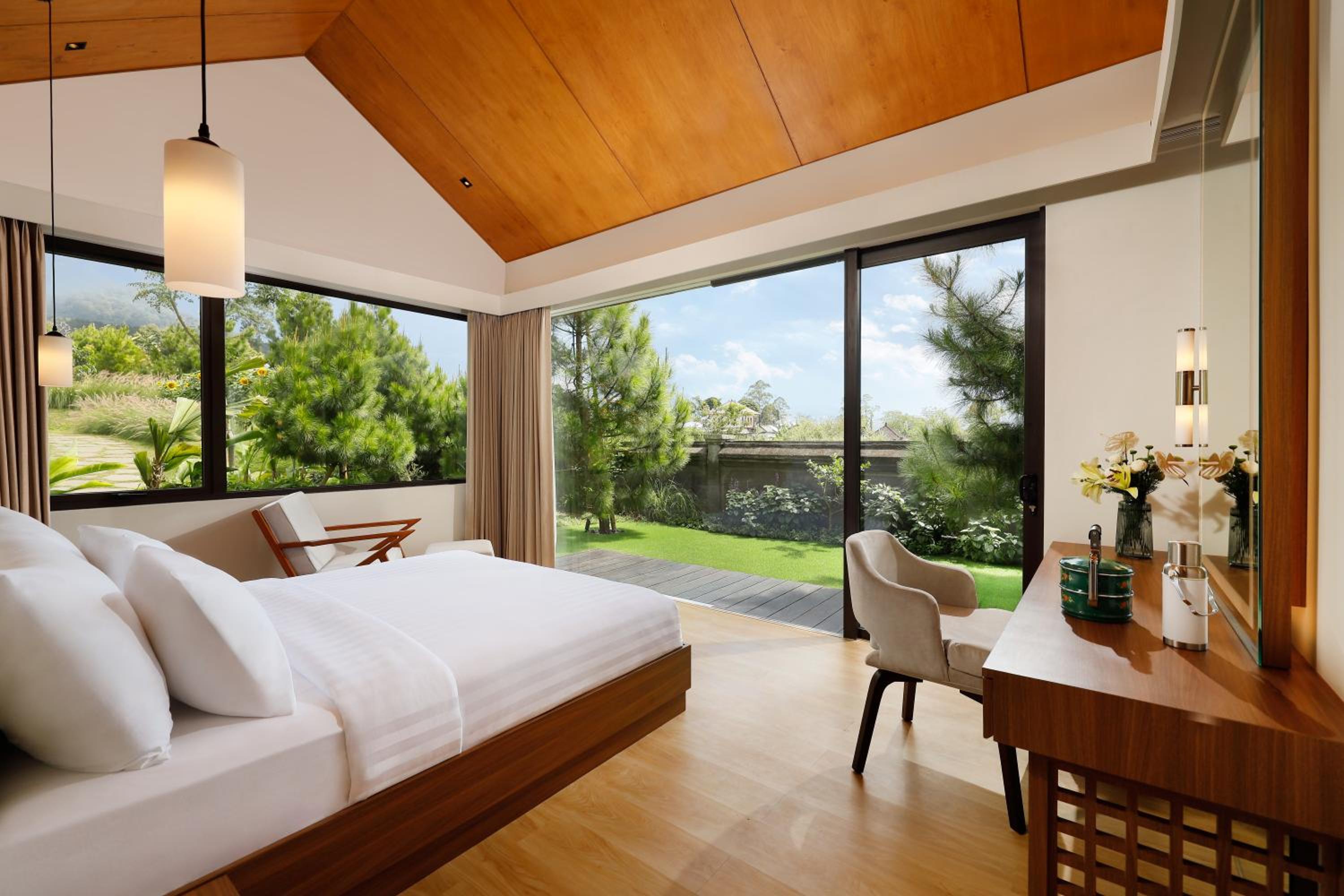 Two-Bedroom Villa photo 1