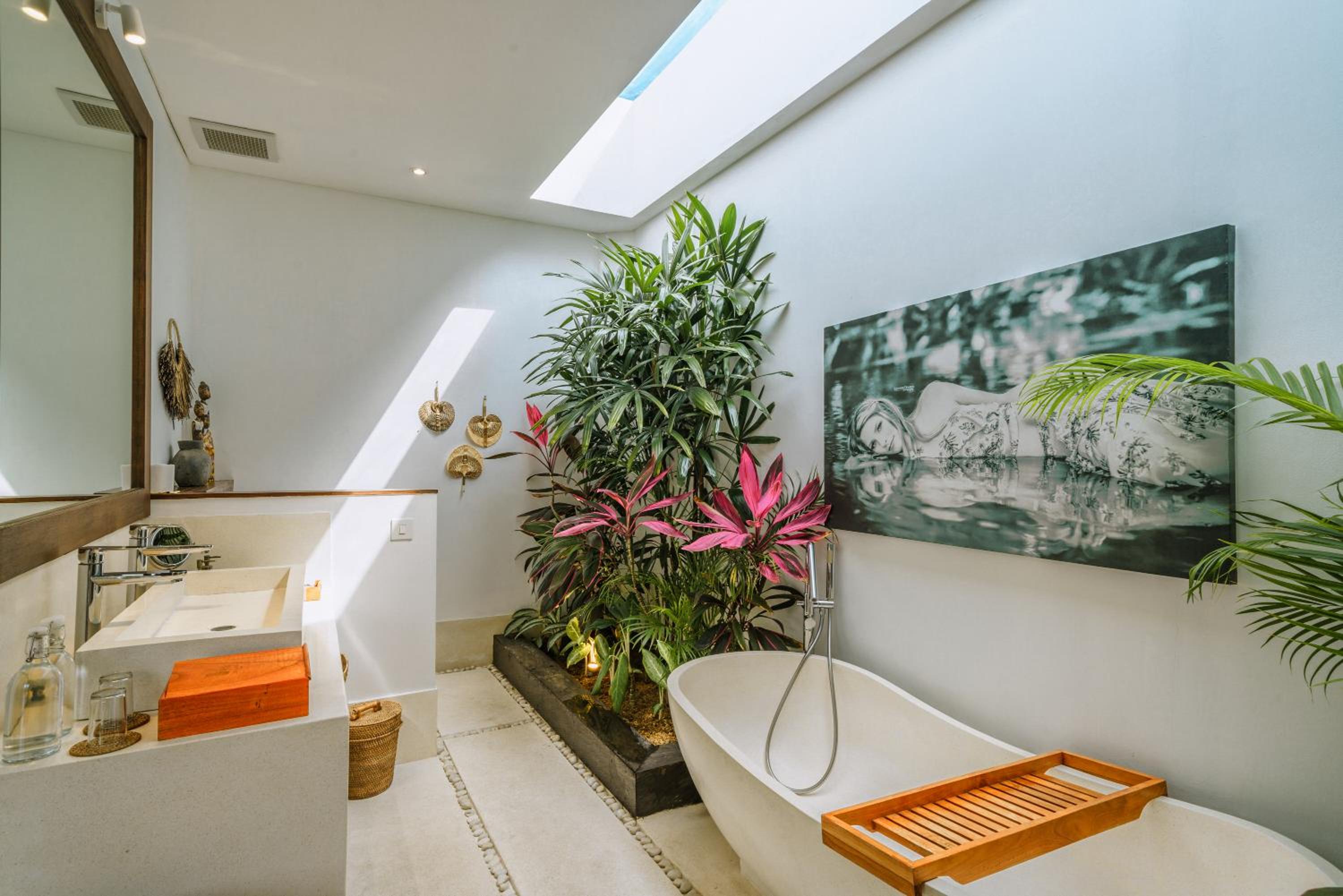 Two-Bedroom Luxury Pool Villa Paddy View - Photo 10