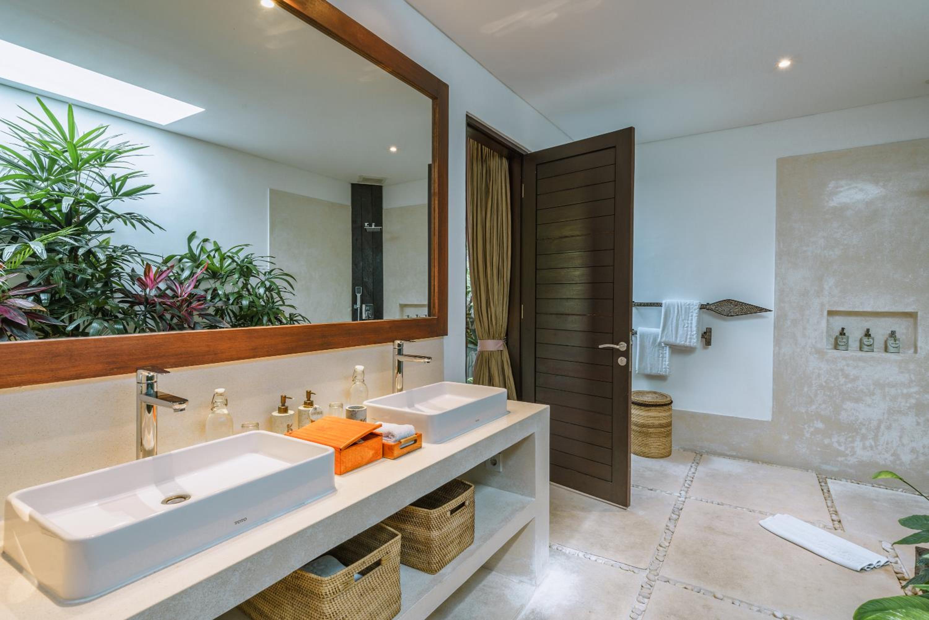 Two-Bedroom Luxury Pool Villa Paddy View - Photo 11
