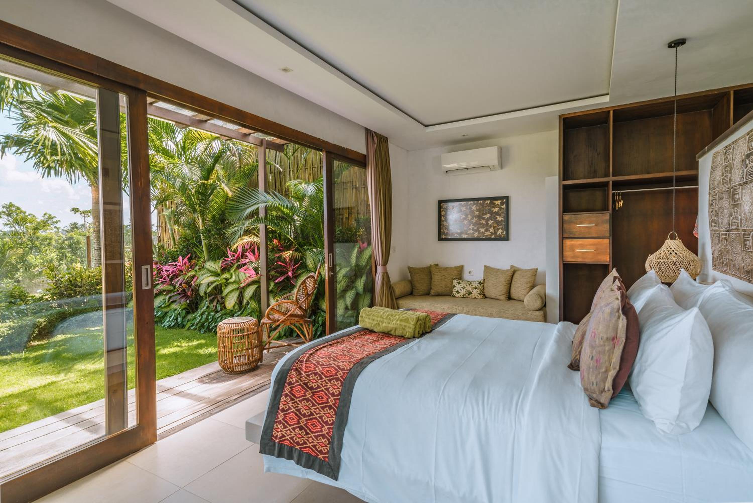 Two-Bedroom Luxury Pool Villa Paddy View - Photo 5