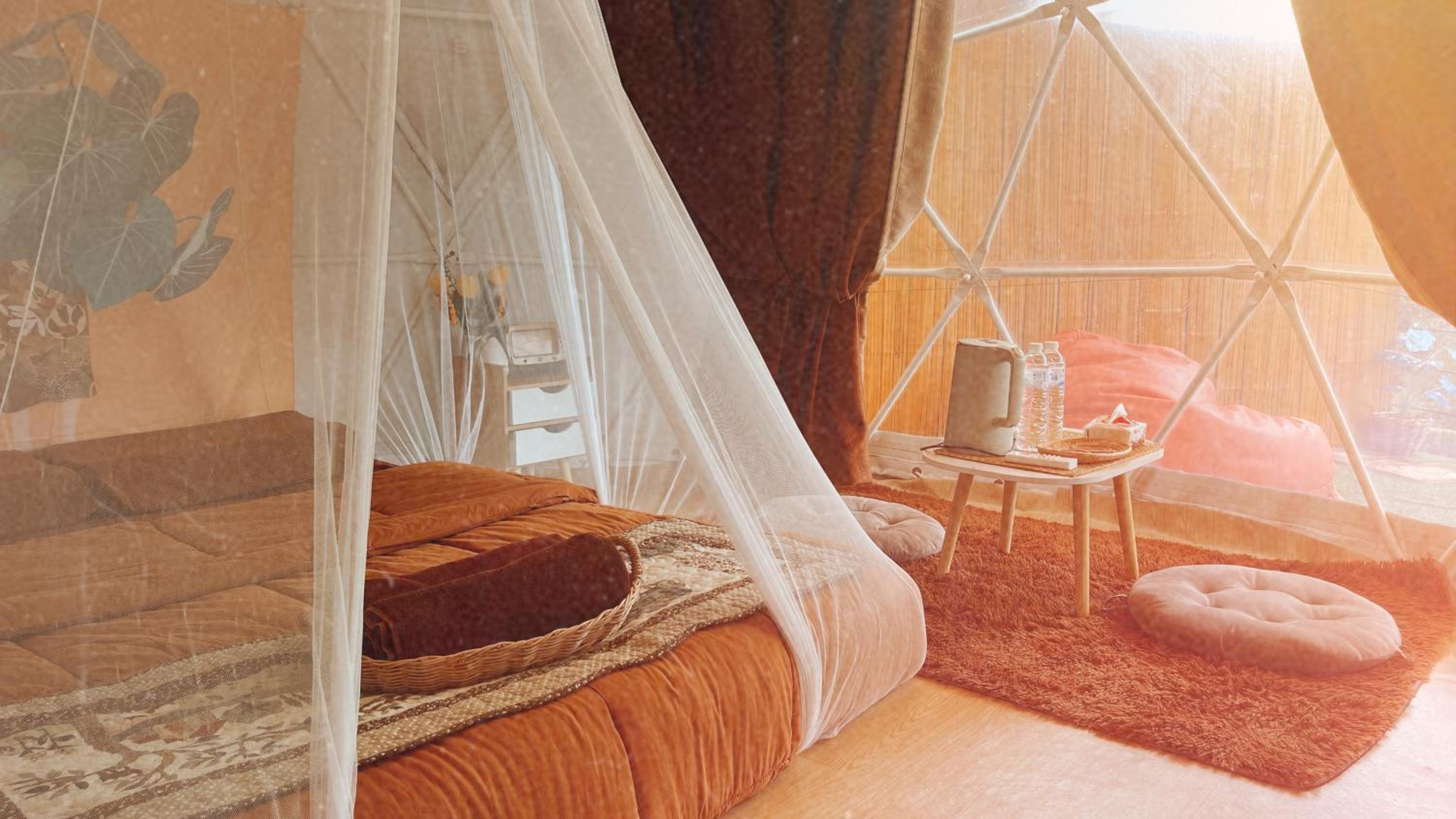 Budget Double Room - Photo 5