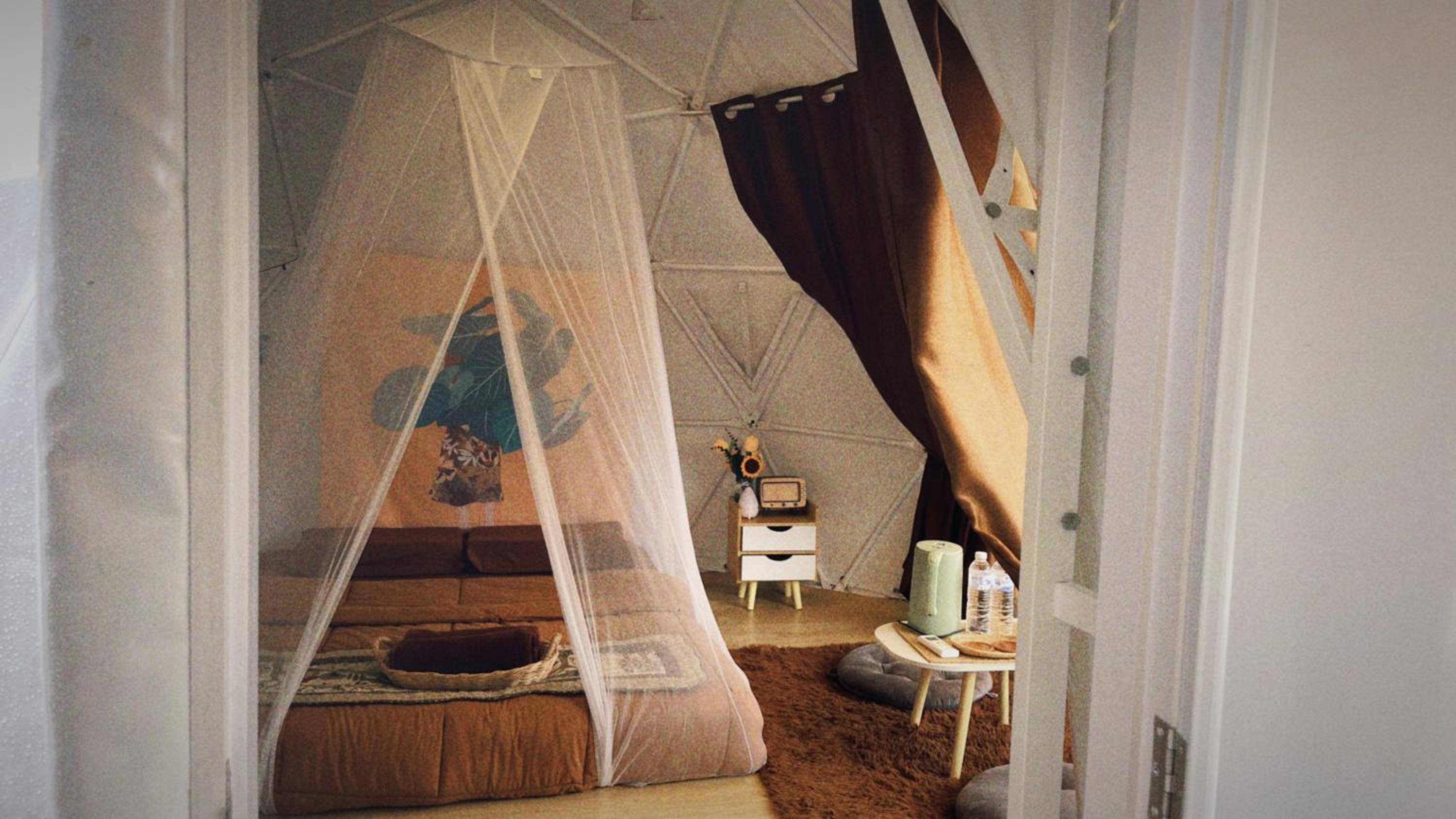 Budget Double Room - Photo 23