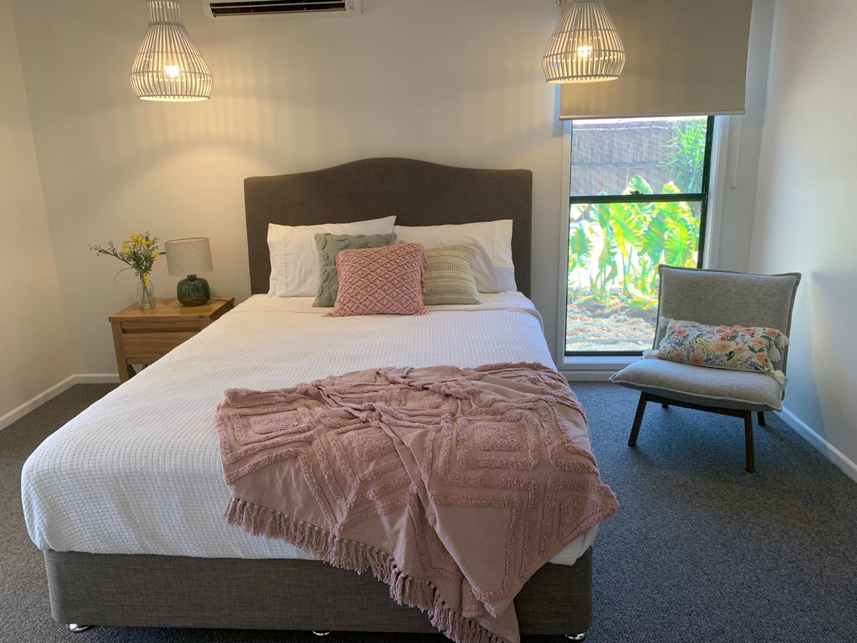 Three-Bedroom House photo 1