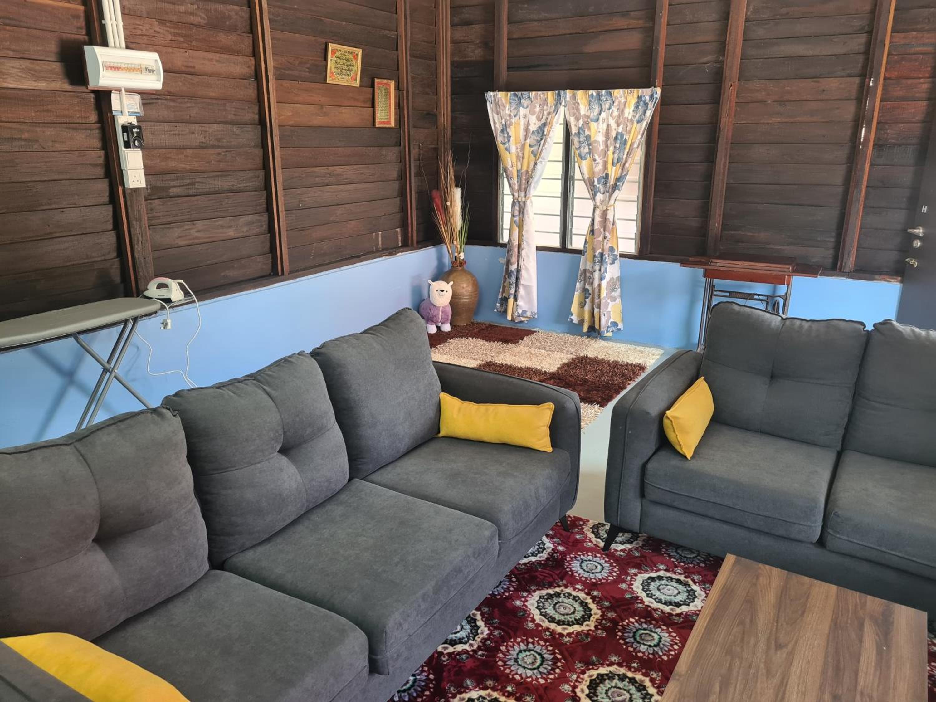 Two-Bedroom House photo 1