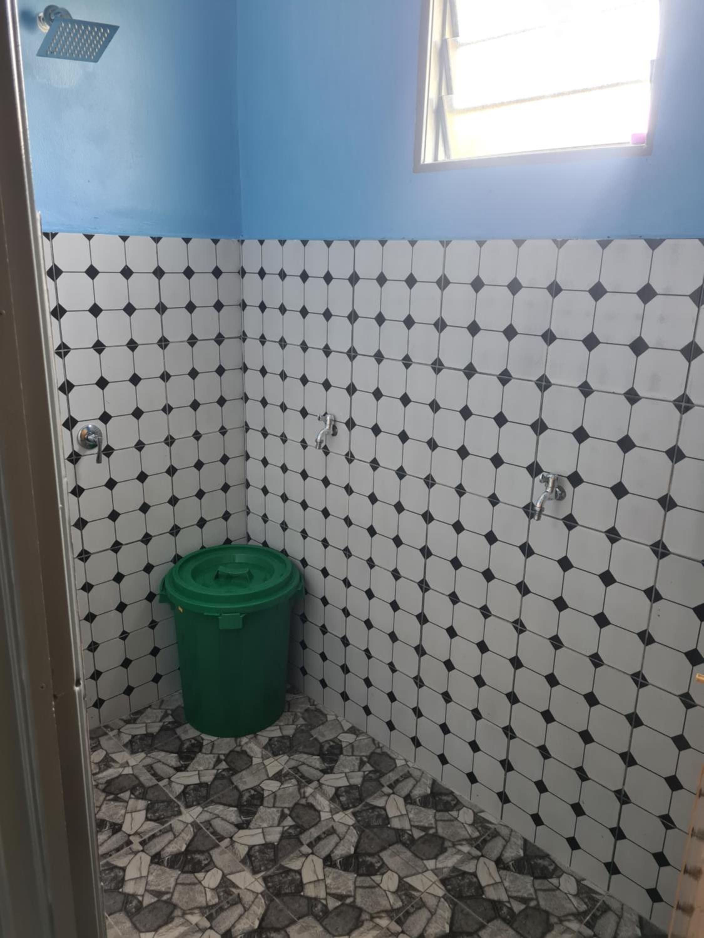 Two-Bedroom House photo 2