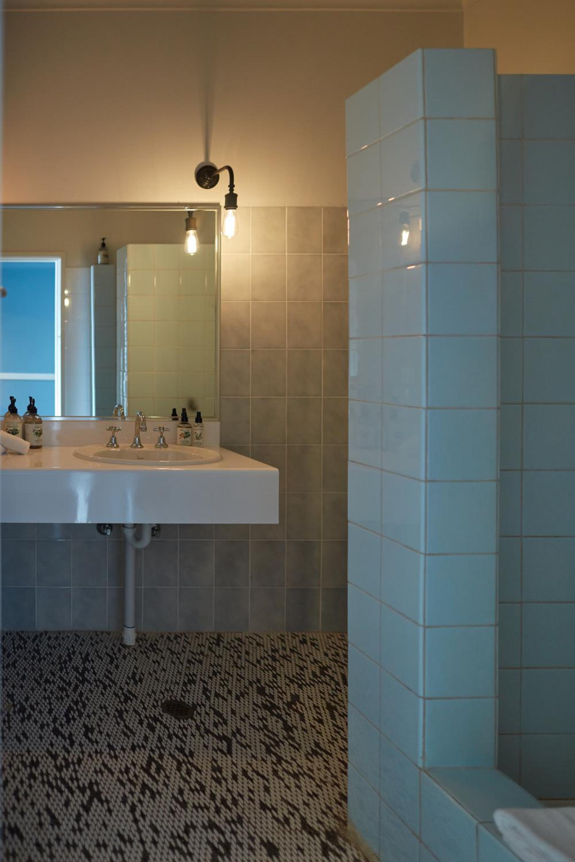 Double Room with Private Bathroom photo 3