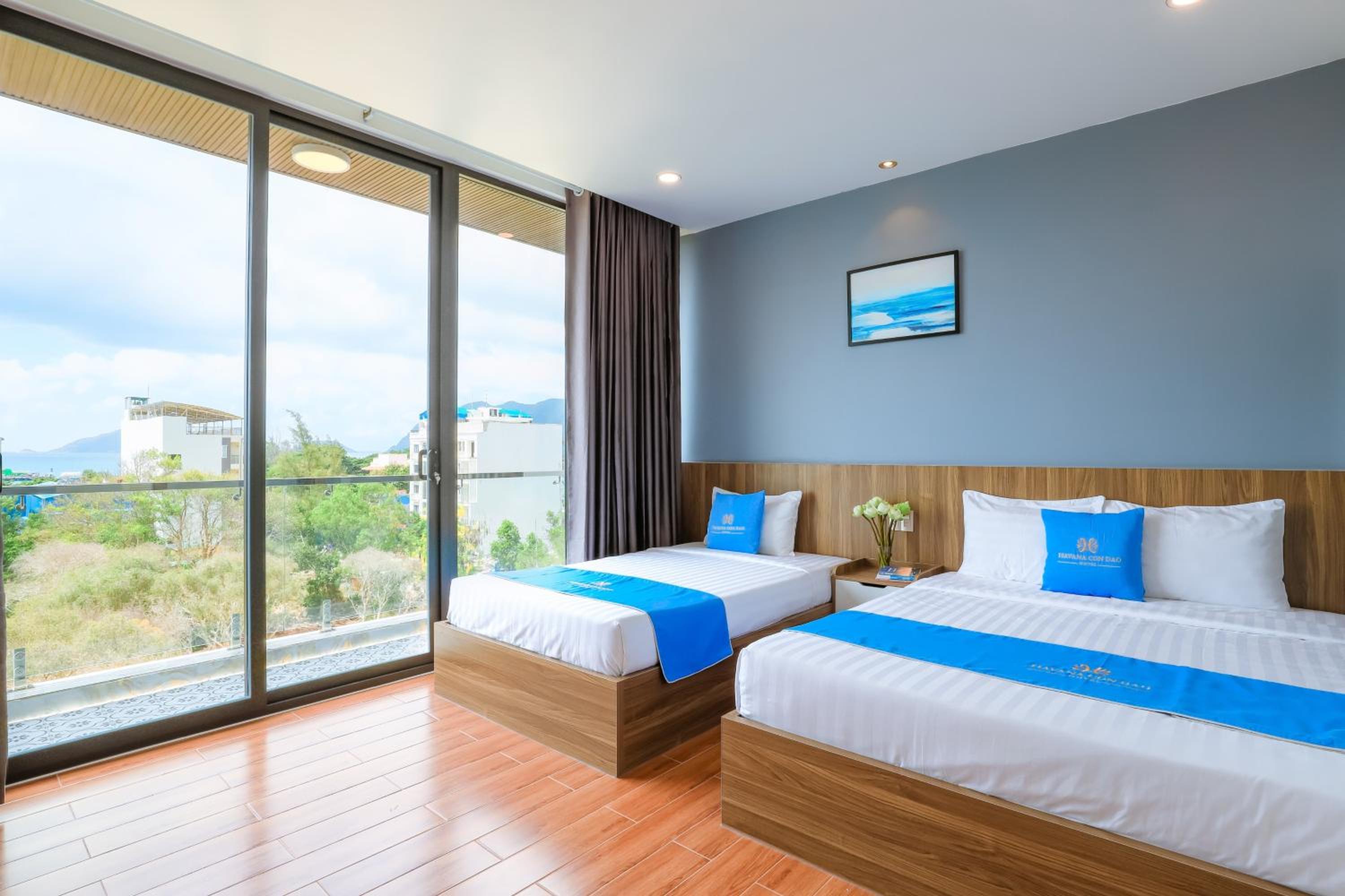 Triple Room with Balcony photo 3