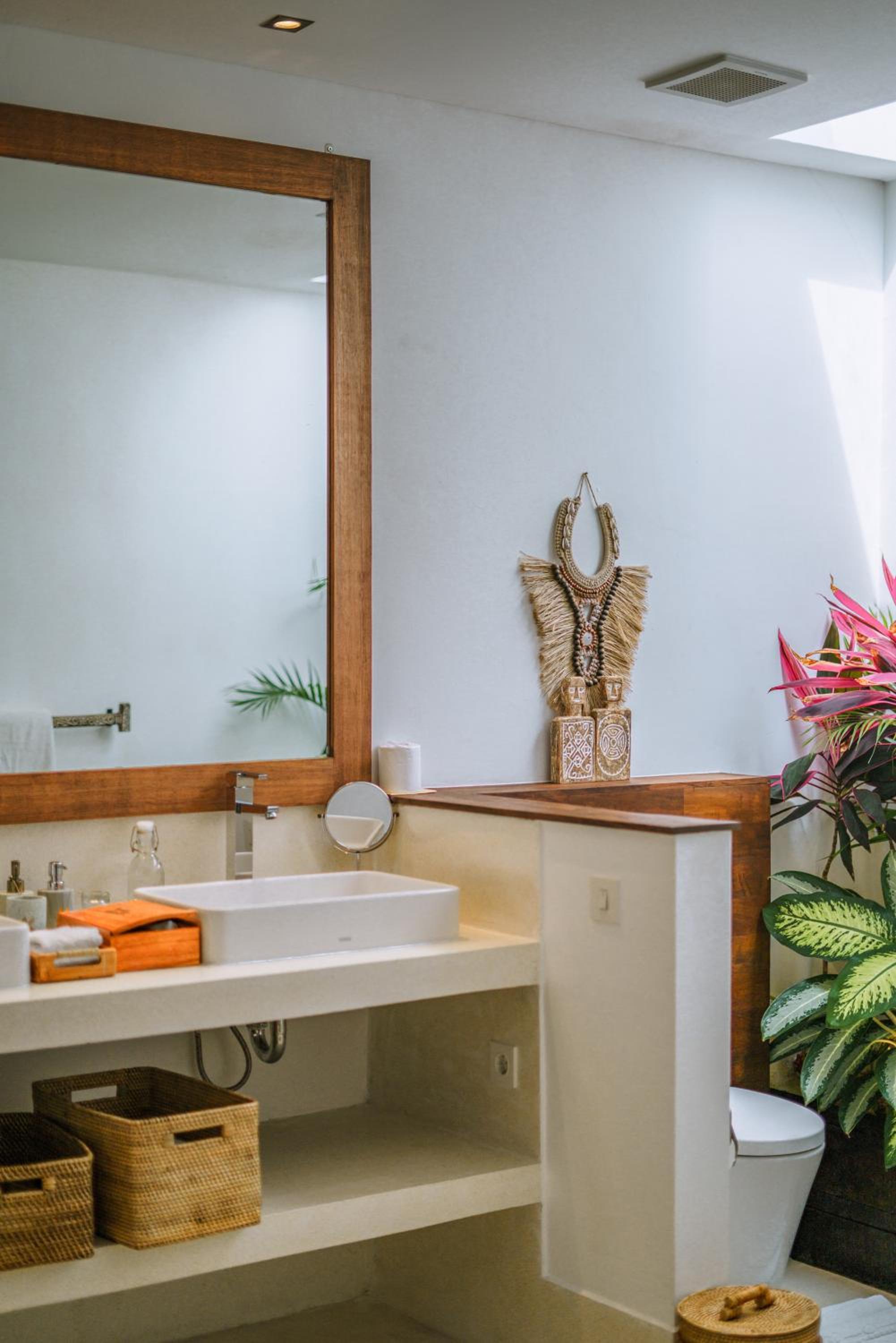 Three-Bedroom Luxury Pool Villa Jungle View - Photo 27