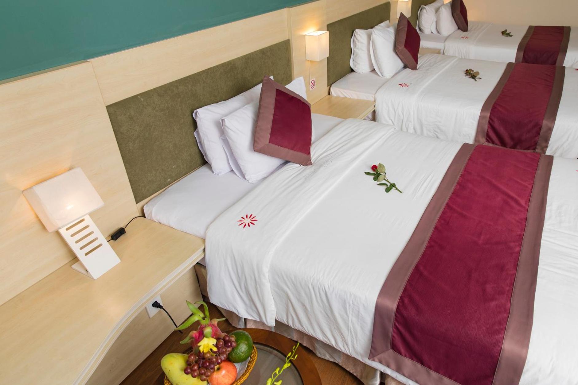 Deluxe Triple Room - Photo 2