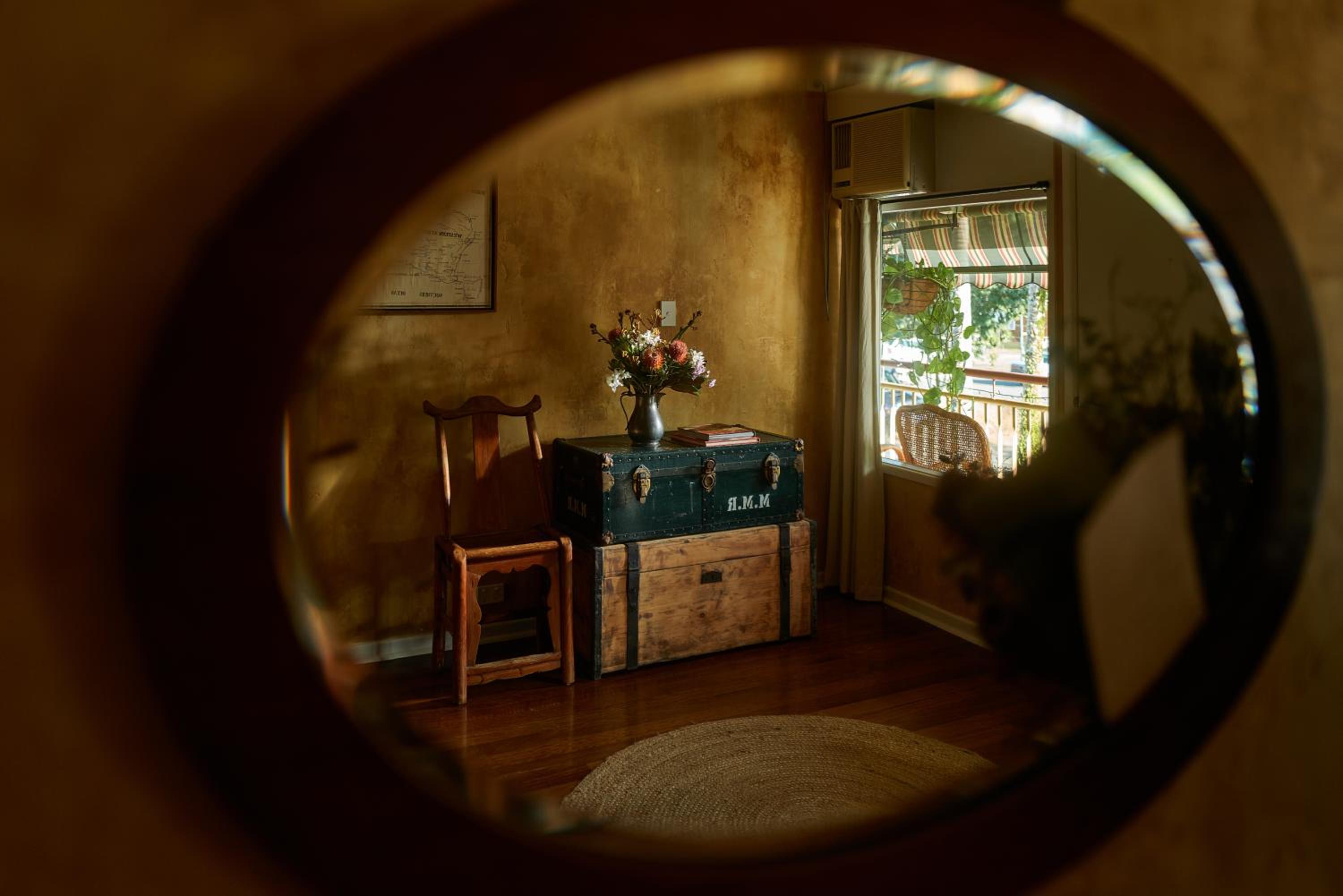 Single Room with Bathroom photo 3