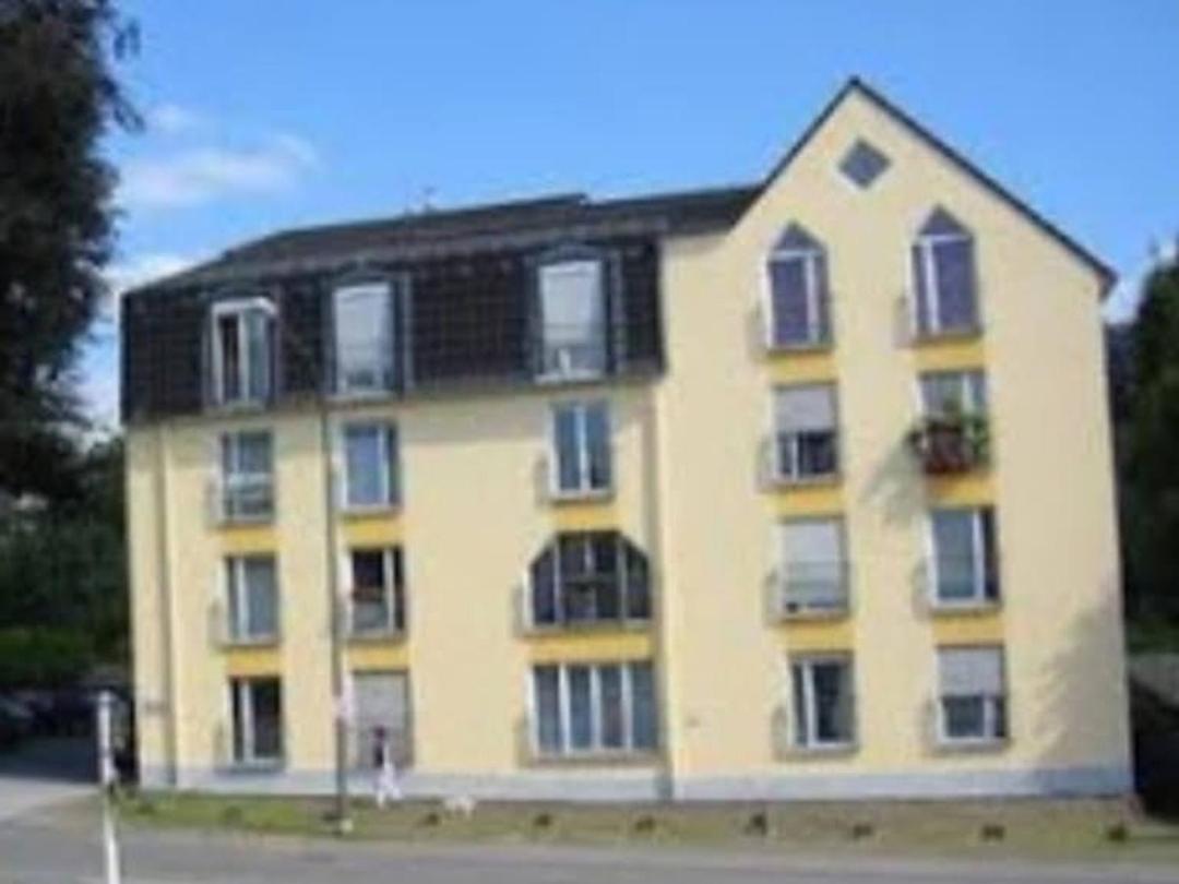 Wuppertal-Ronsdorf 1-3 Betten Personer Lägenhet Semesterlägenheter Appartement Monteurlägenhet hos Merih, Bild 4