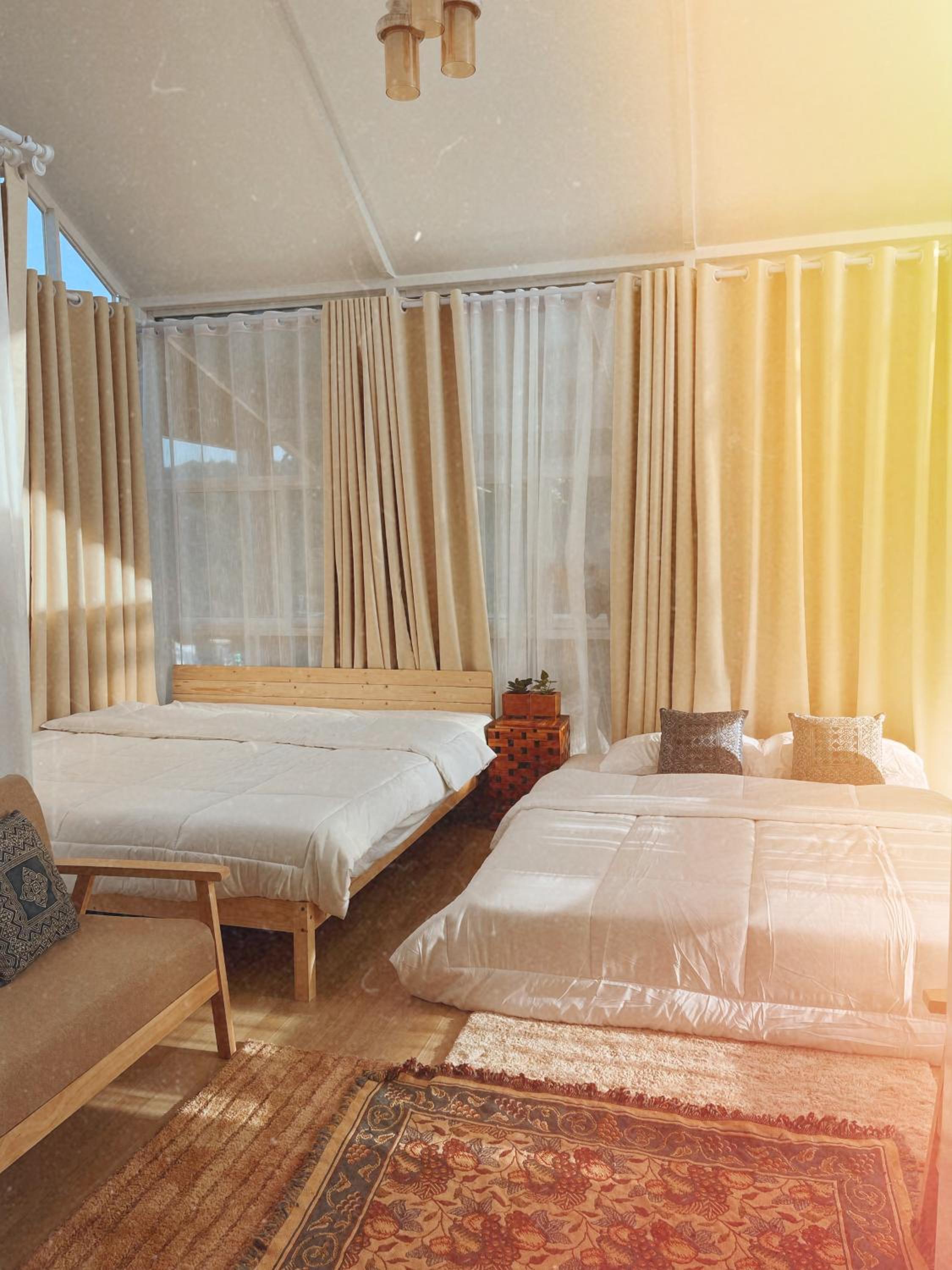 Two-Bedroom House - Photo 24