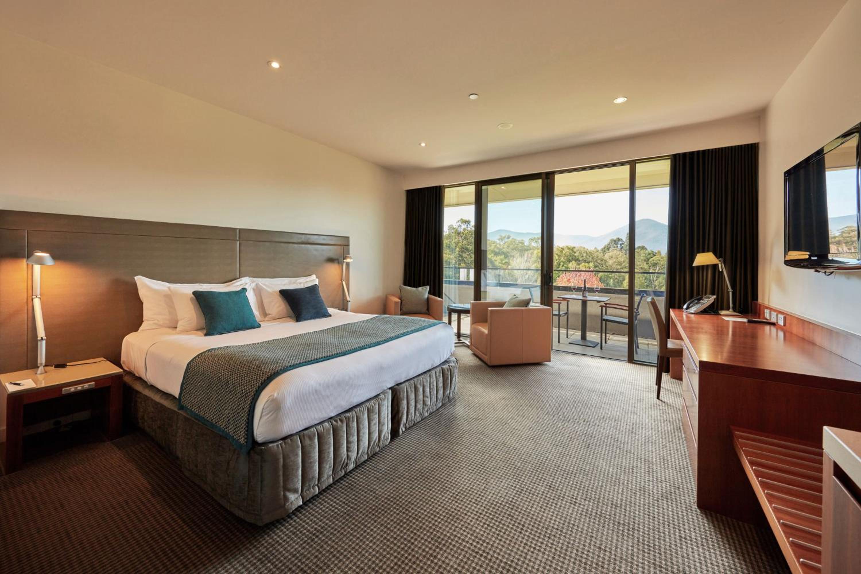 Premium Mountain View Room - Photo 1