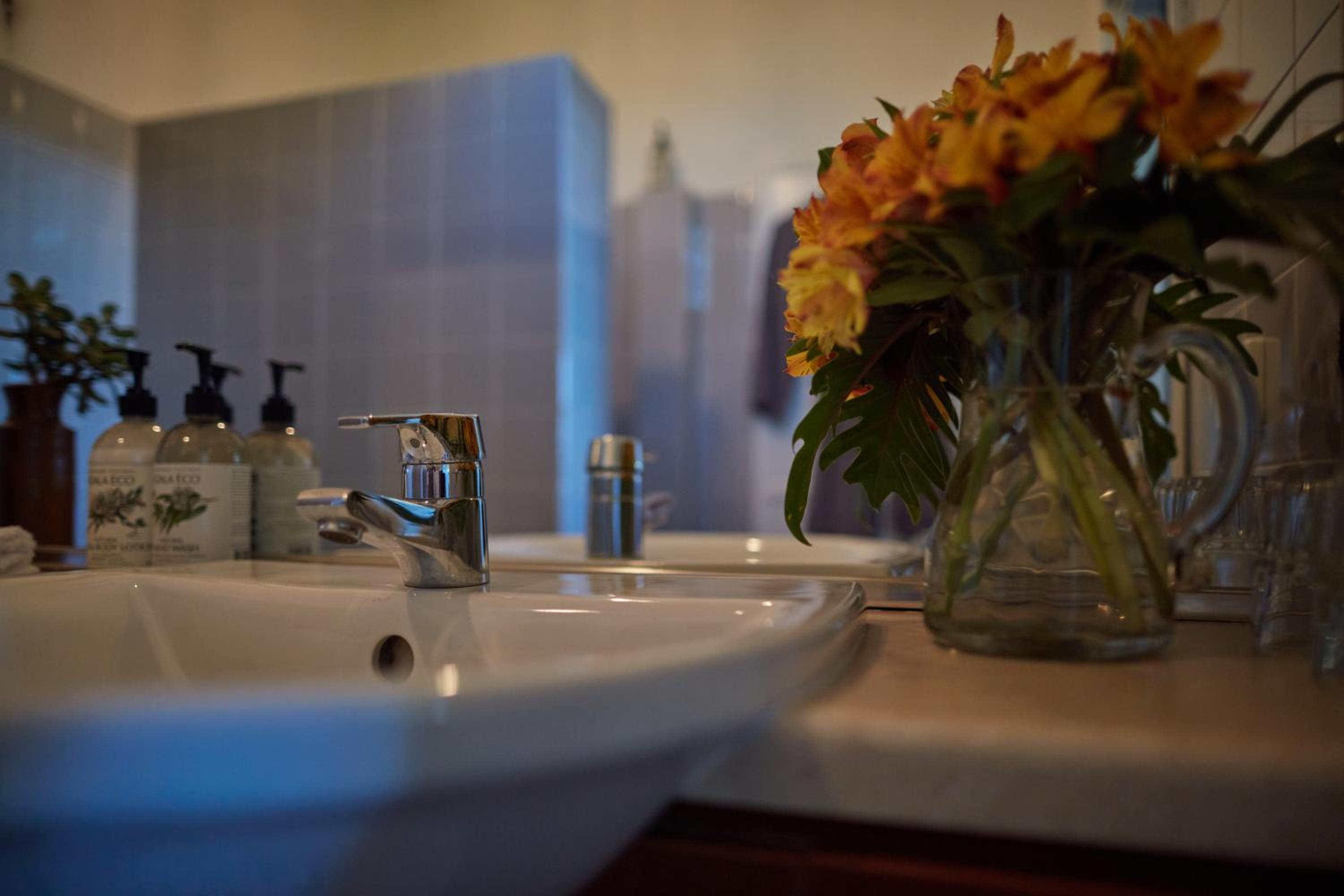 Single Room with Bathroom photo 3