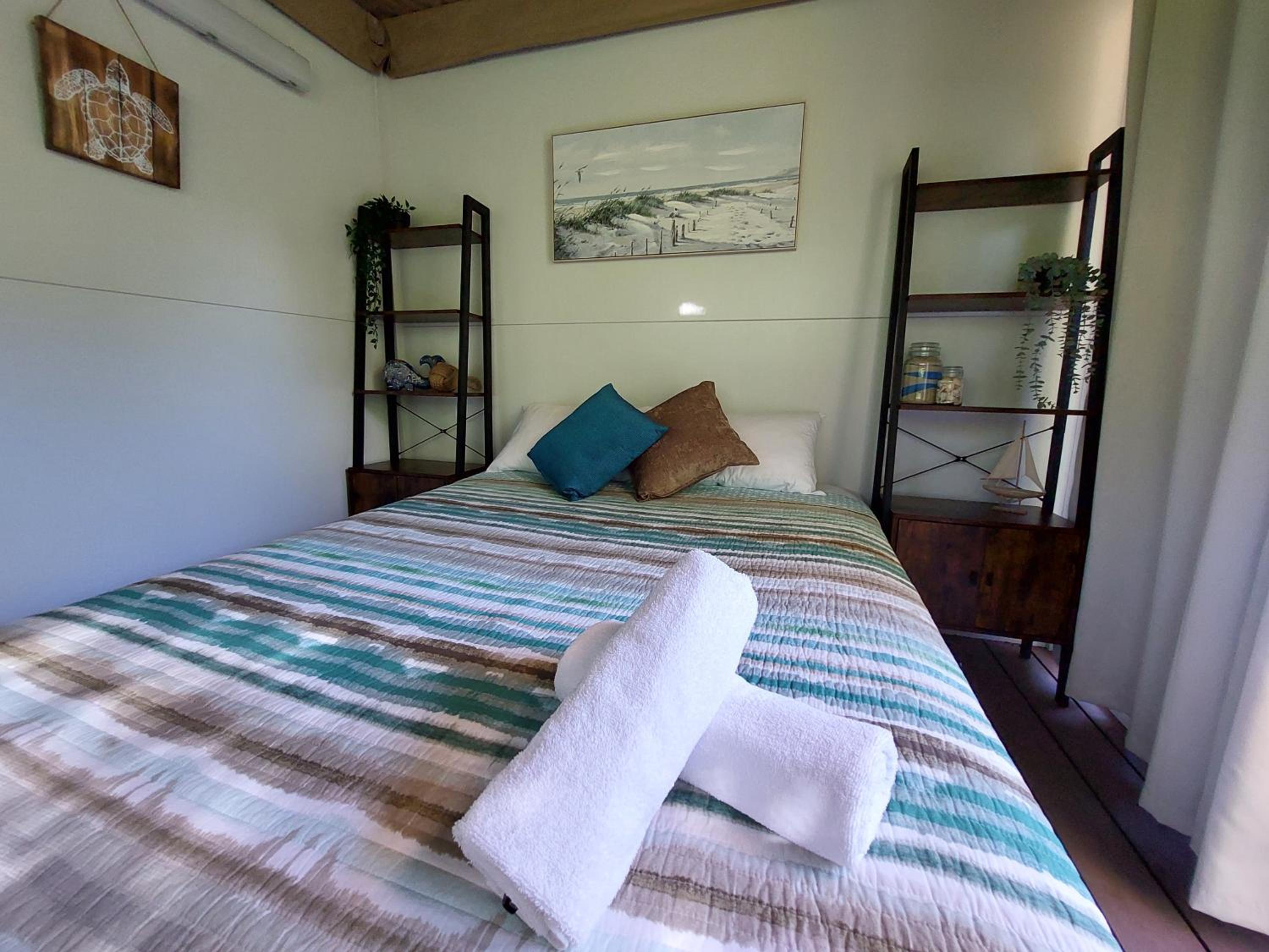Deluxe Bungalow