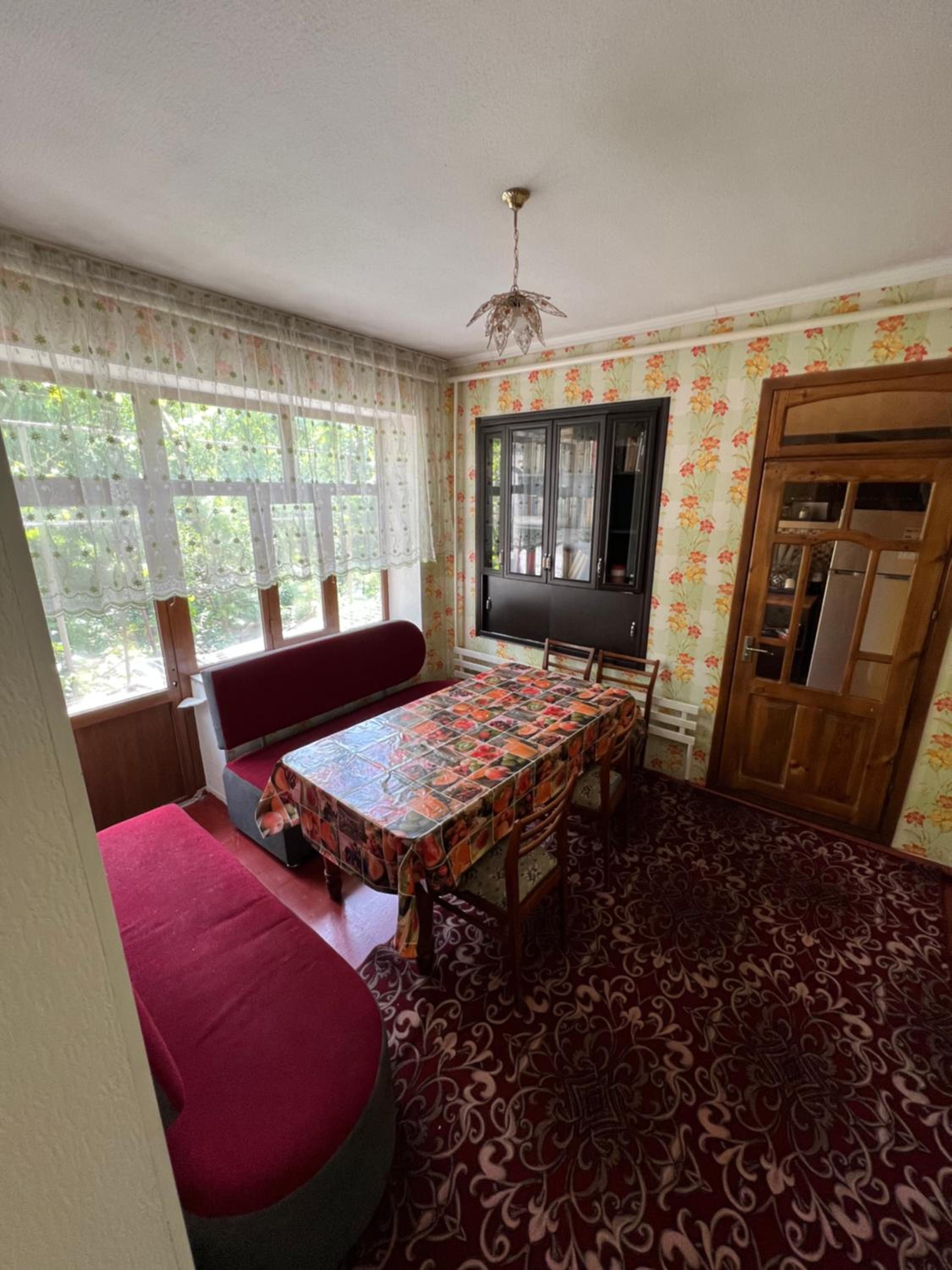 Quadruple Room with Shared Bathroom photo 2