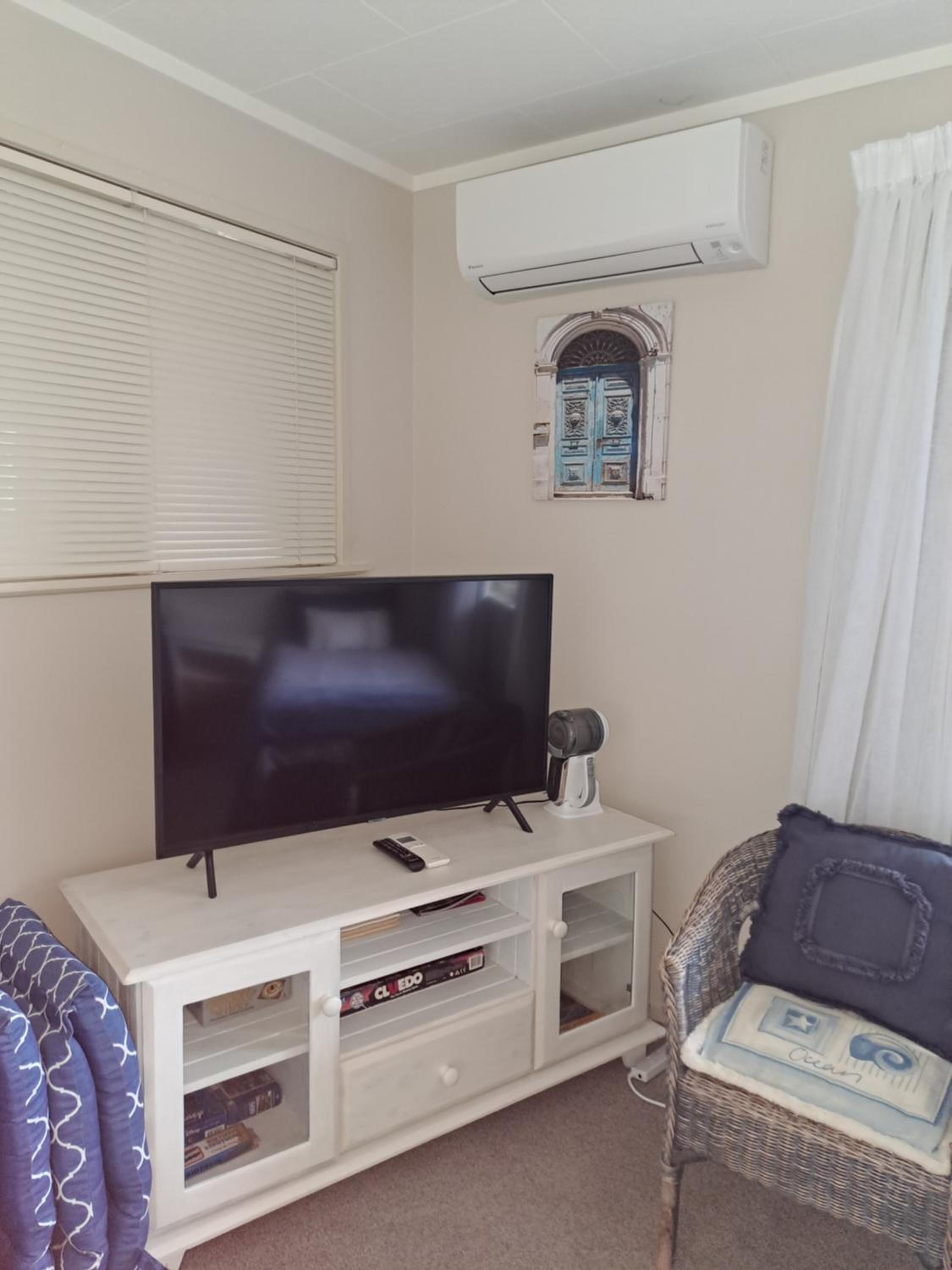 Apartment - Ground Floor