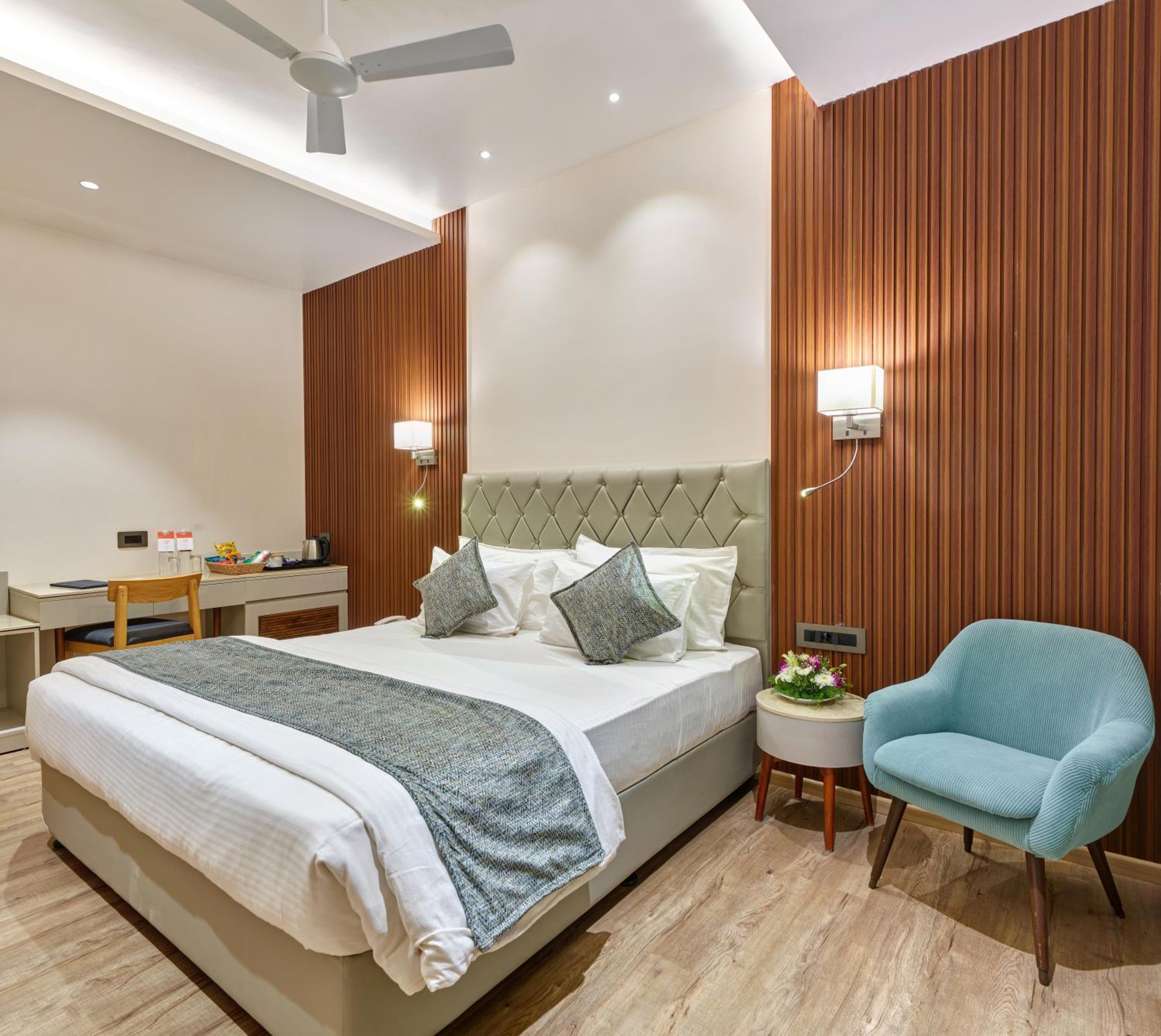 King Room photo 3