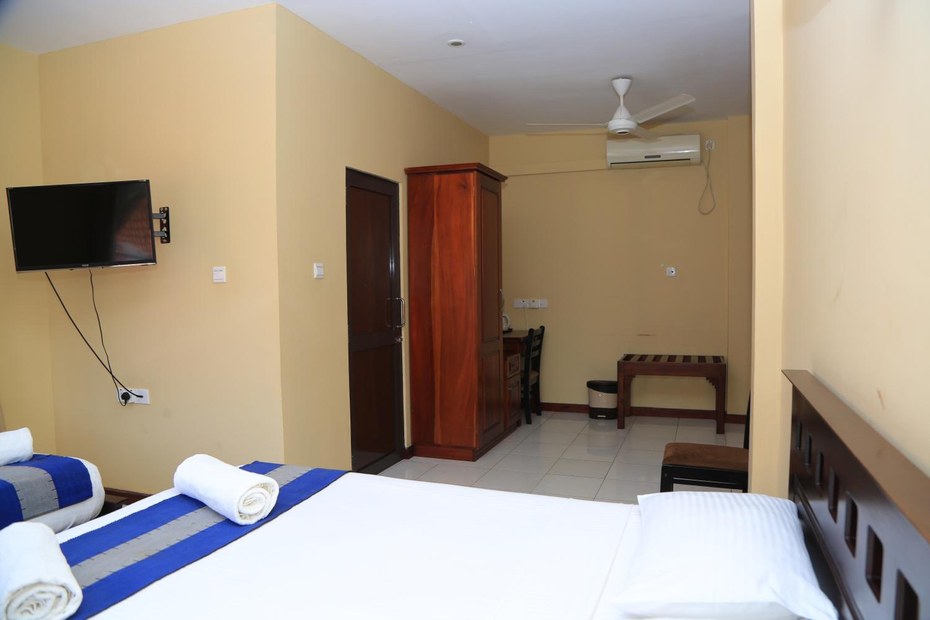 Standard Double Room photo 1