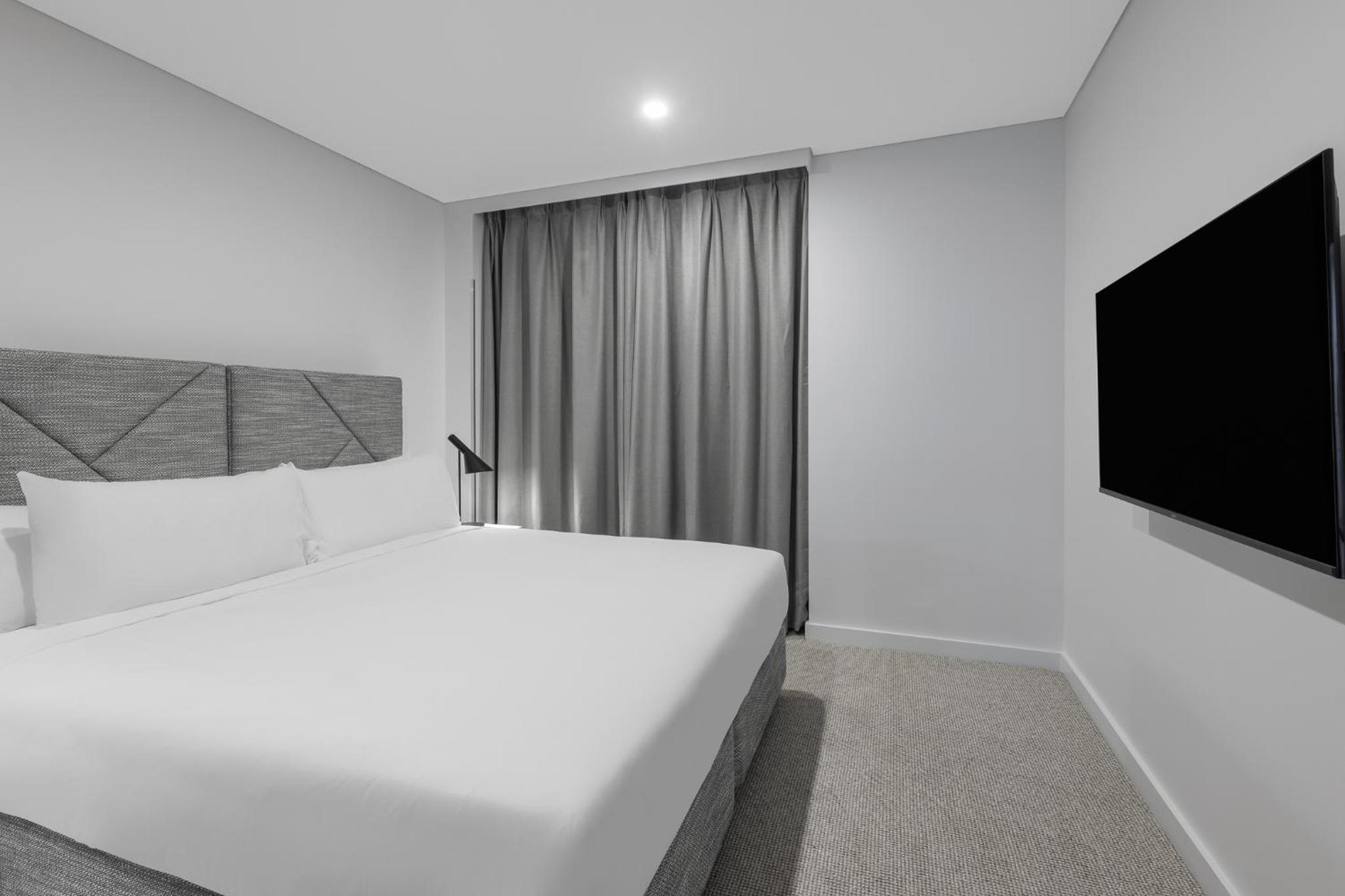 One Bedroom Mini Suite photo 2
