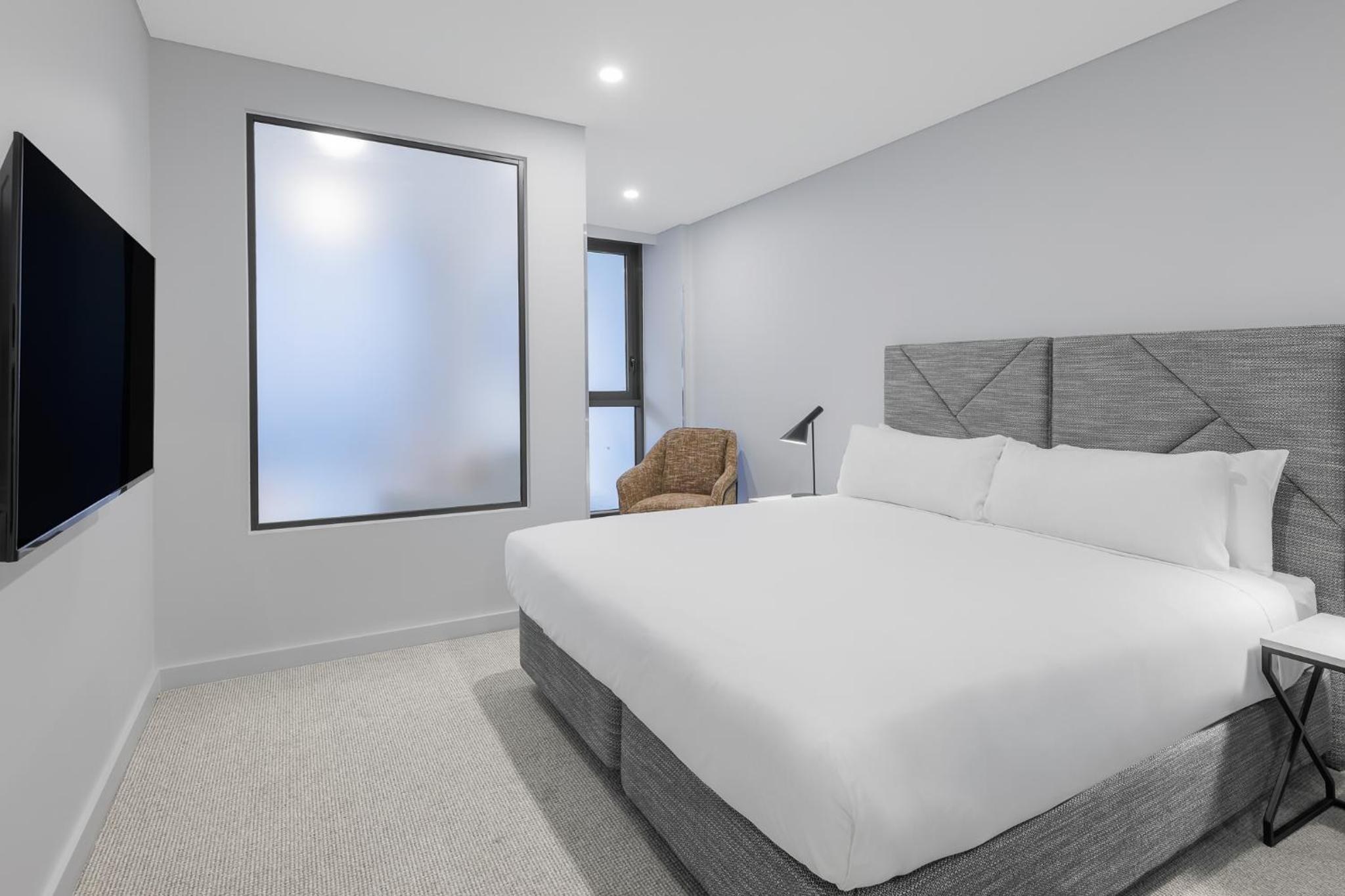 One bedroom Luxury Suite  photo 2