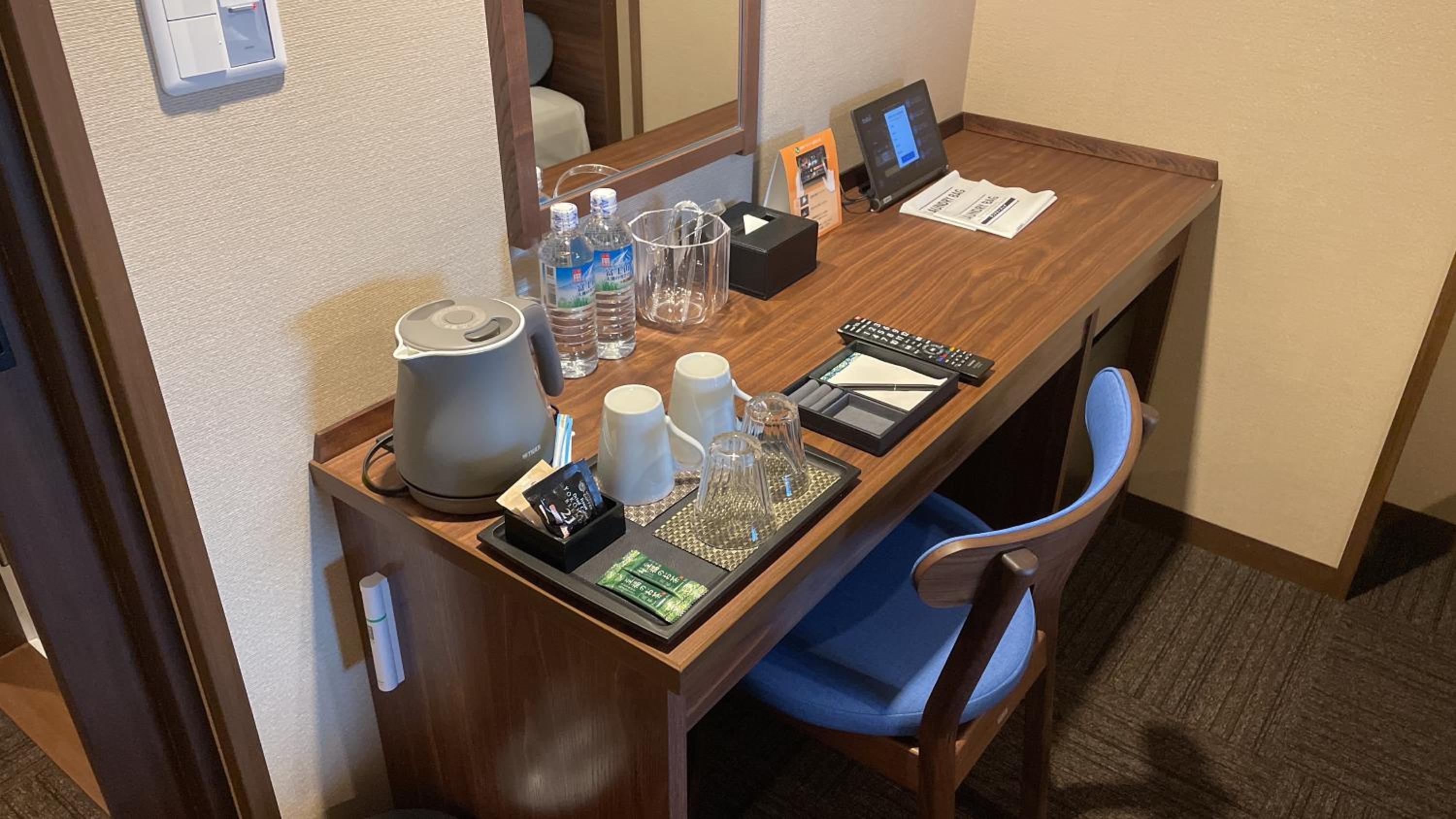 Moderate Twin Room - Non-Smoking - Photo 2