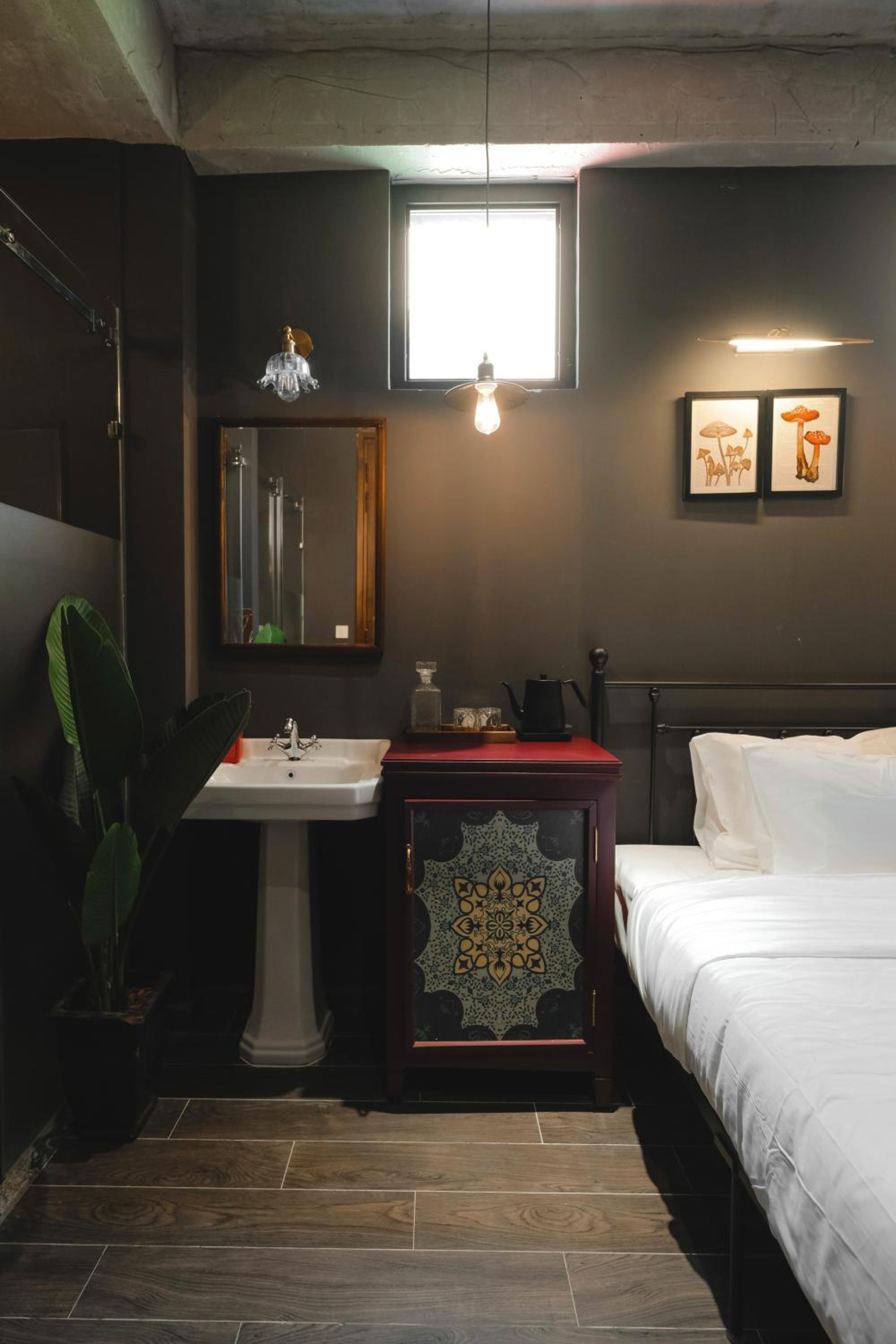 Twin Room photo 2