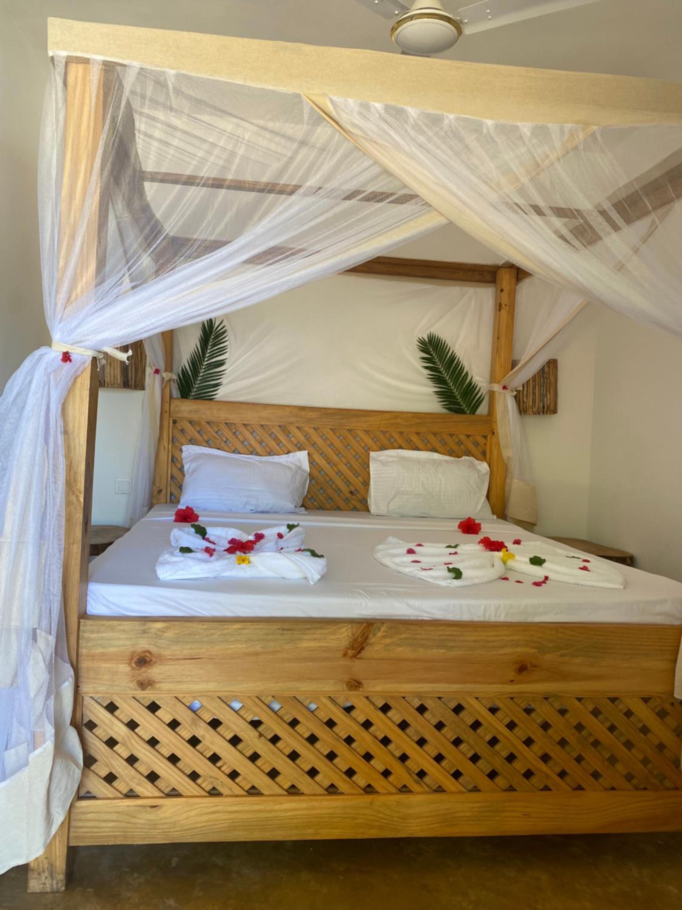 Double Room With Pool View photo 1