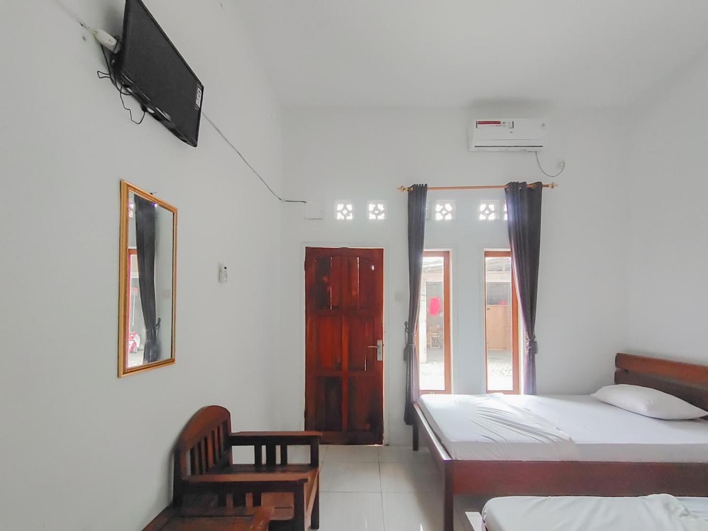 Twin Room photo 3