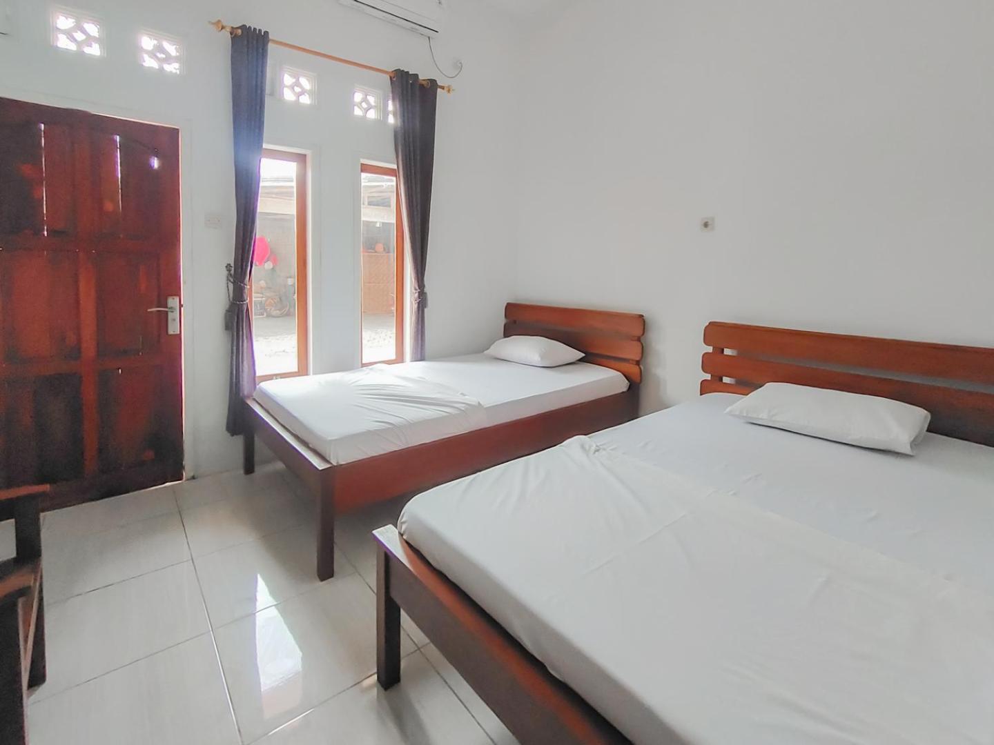 Twin Room photo 1