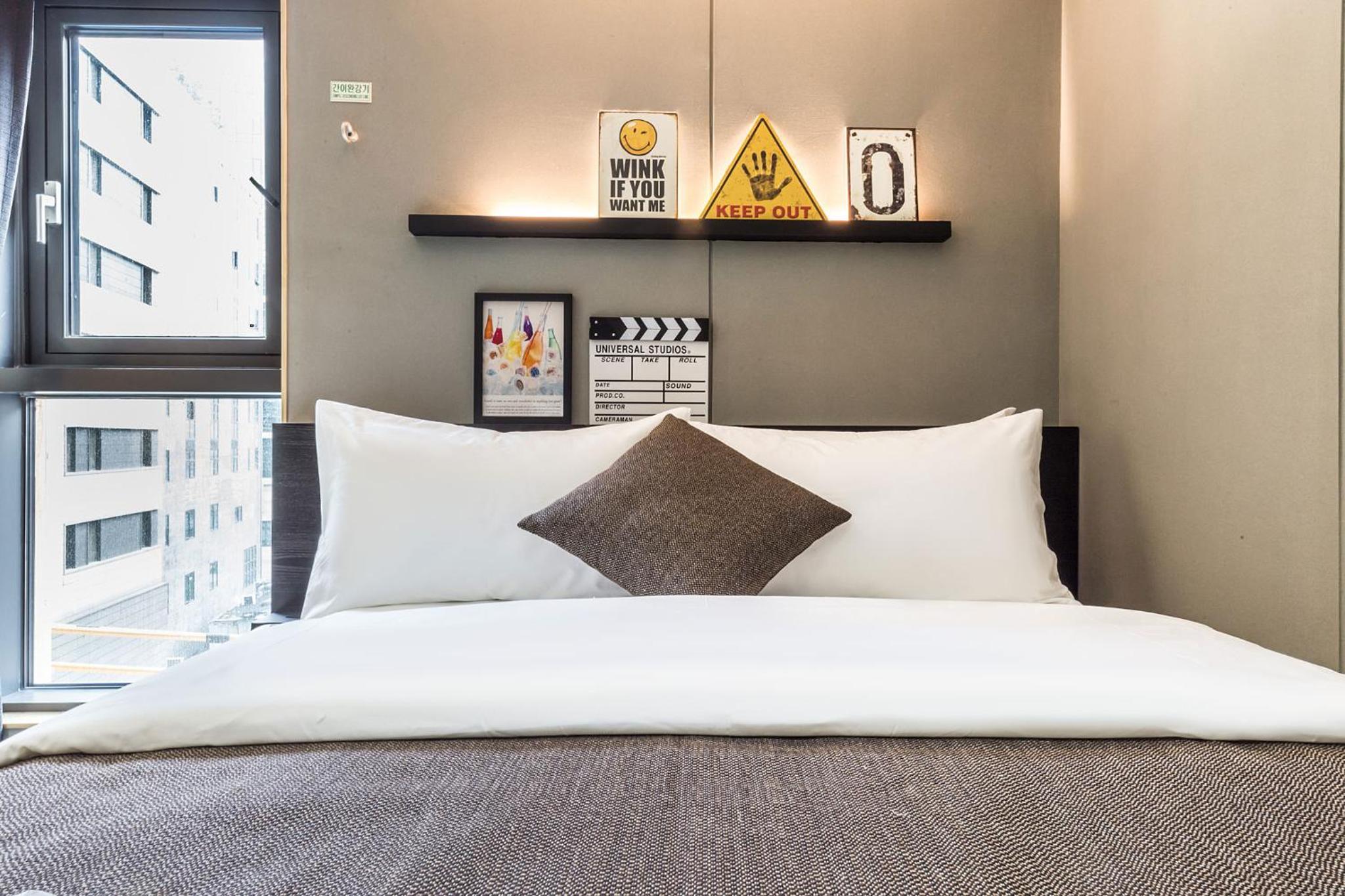 Double Room - Photo 14