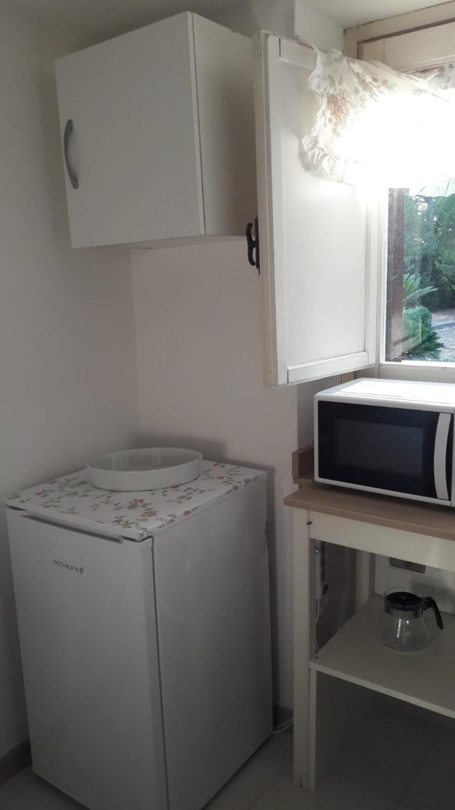 Quadruple Room with Garden View photo 3