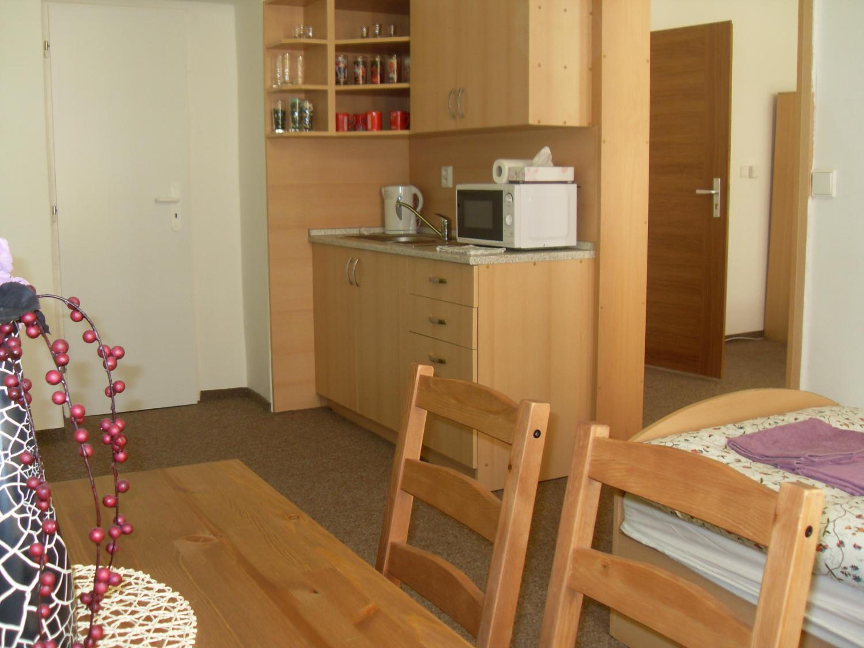 Apartment - Photo 2